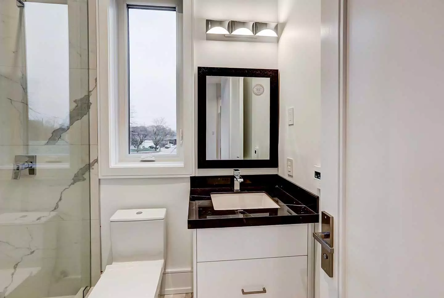 Progetto Toronto 014 | Florim