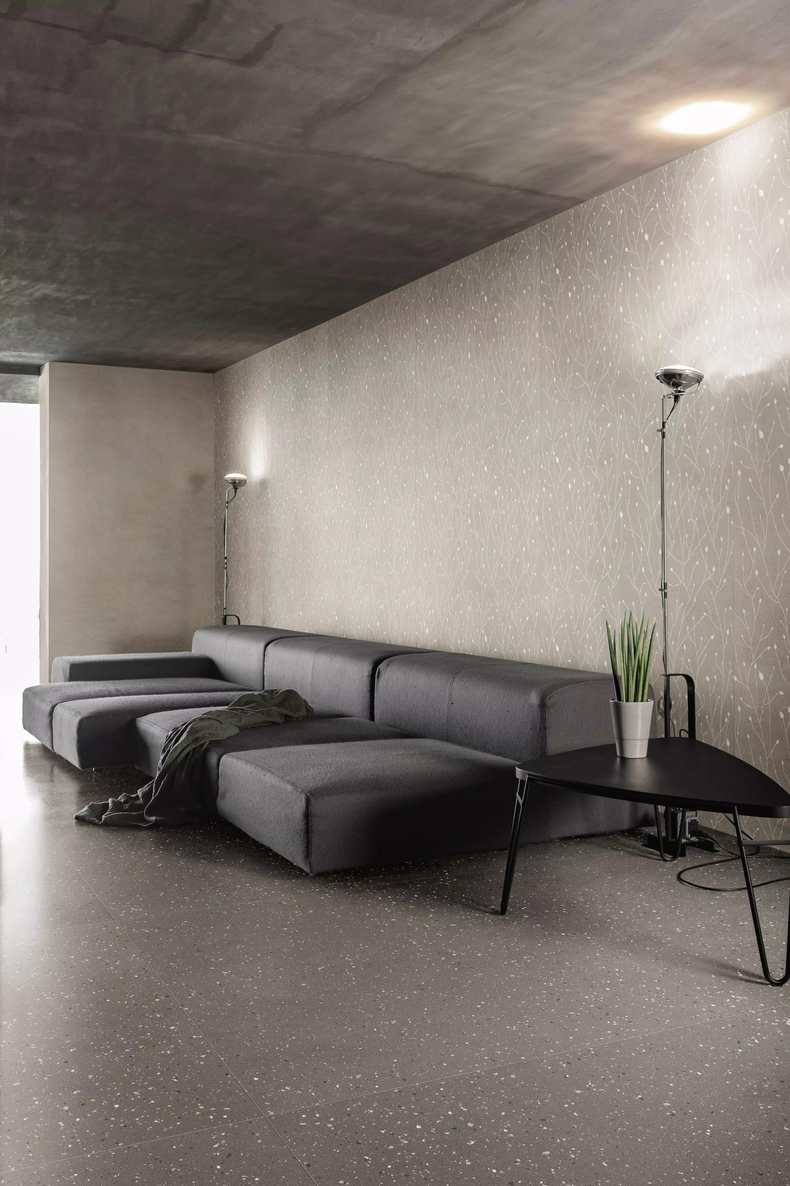 Earthtech - ambientata 30 | Florim