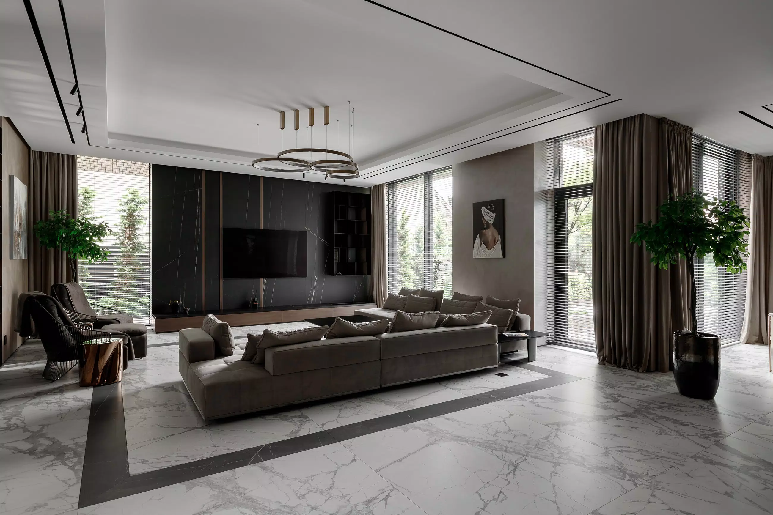 Progetto Casachisinau_003 | Florim