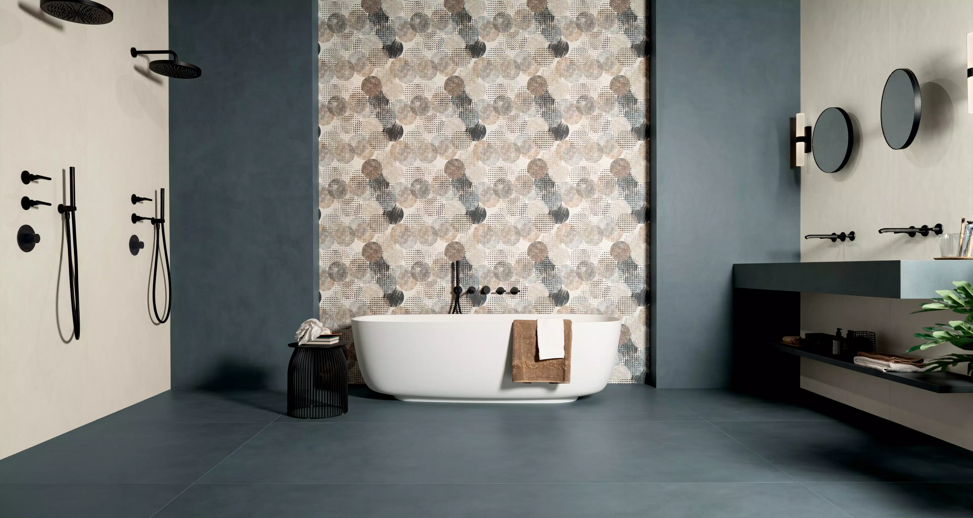 Essential Mood ambiente bagno 03 | Florim