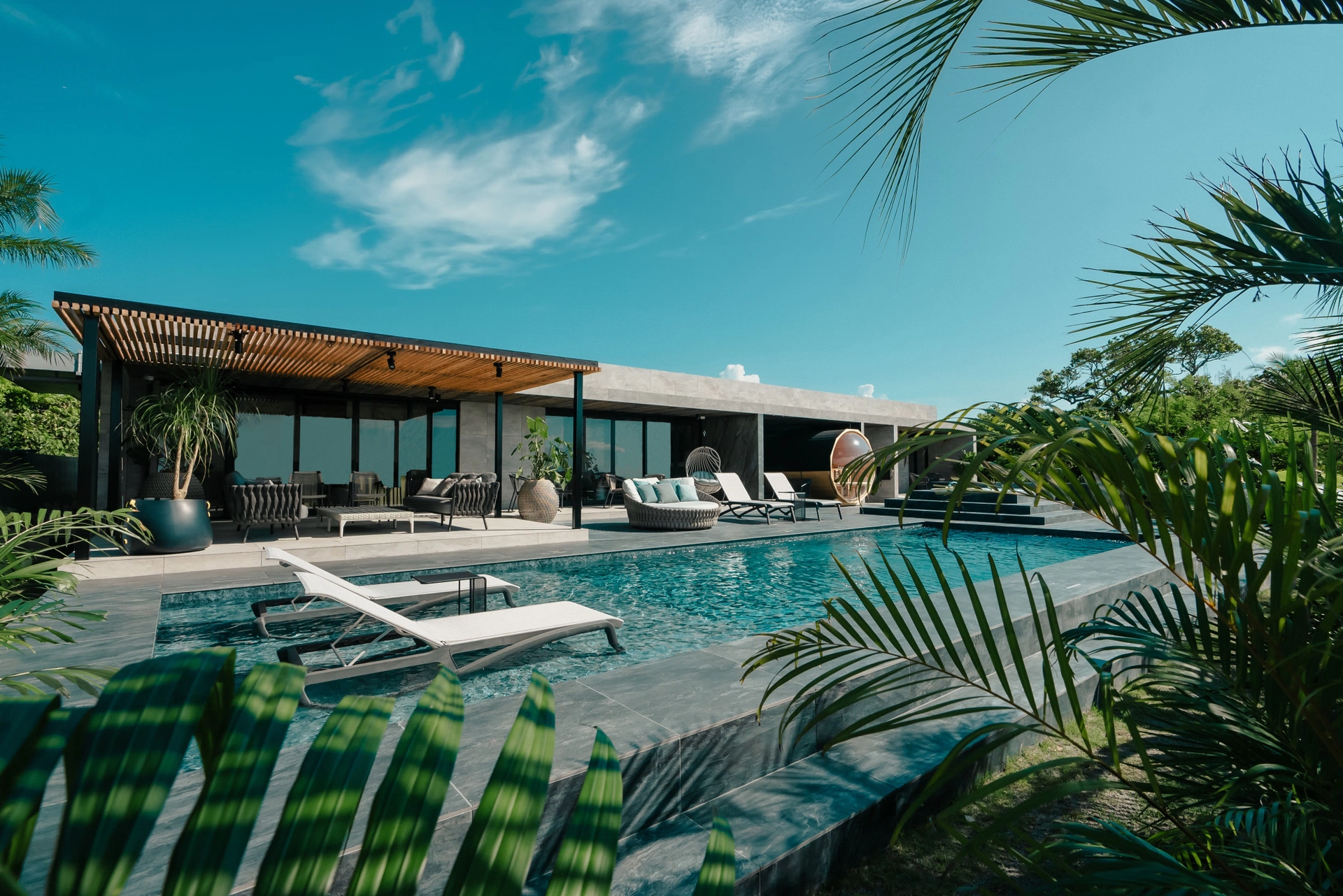 Villa Ayin | Florim