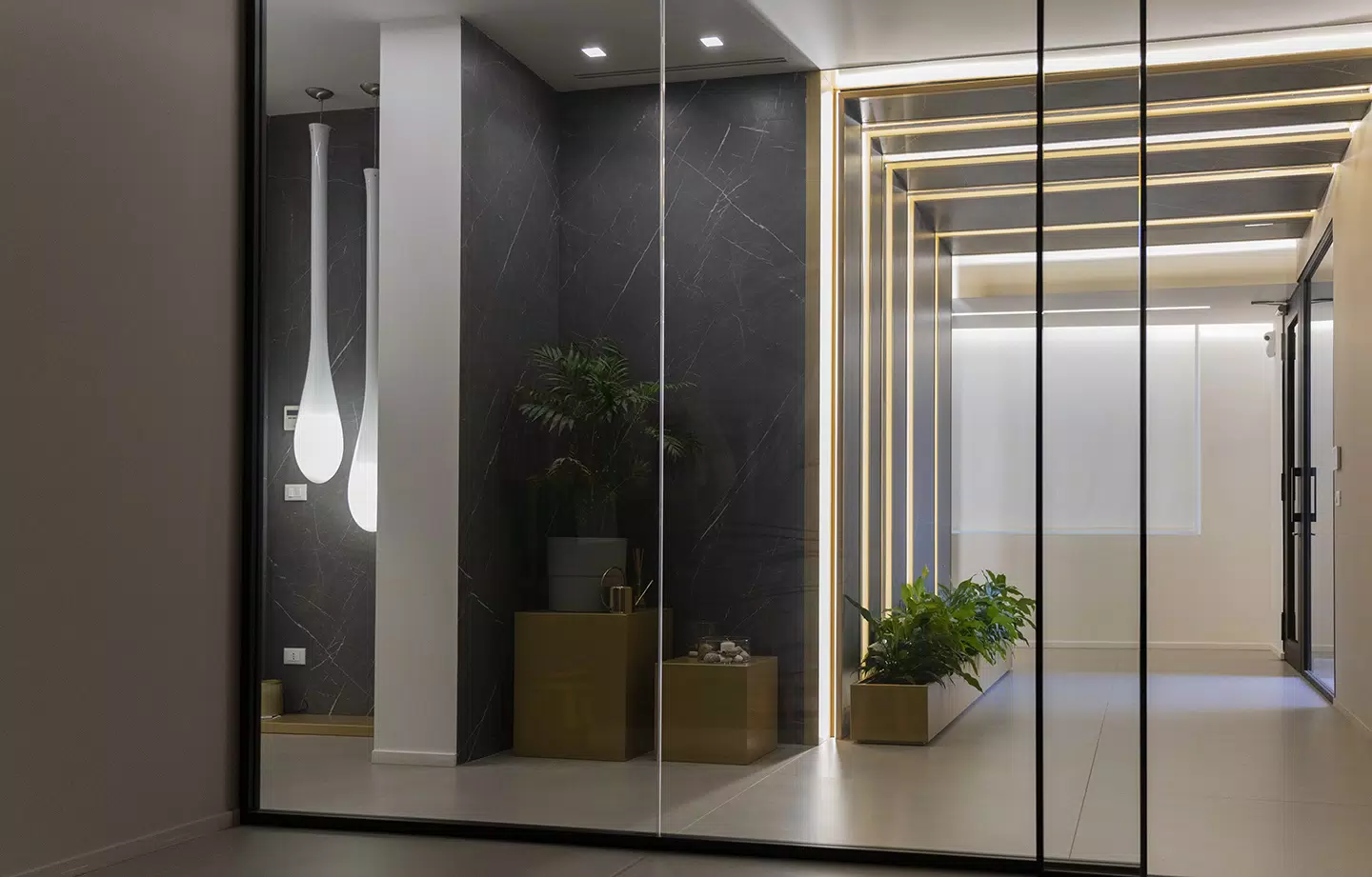 Progetto Papalia 002 | Florim