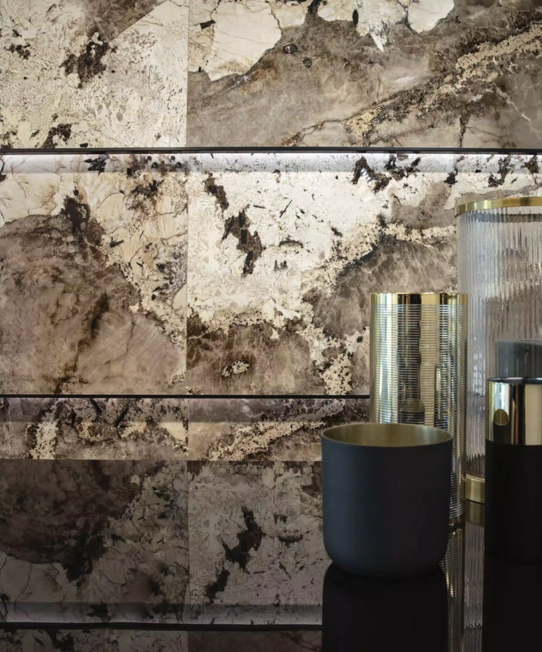 Heritage Luxe - ambientata 24 | Florim
