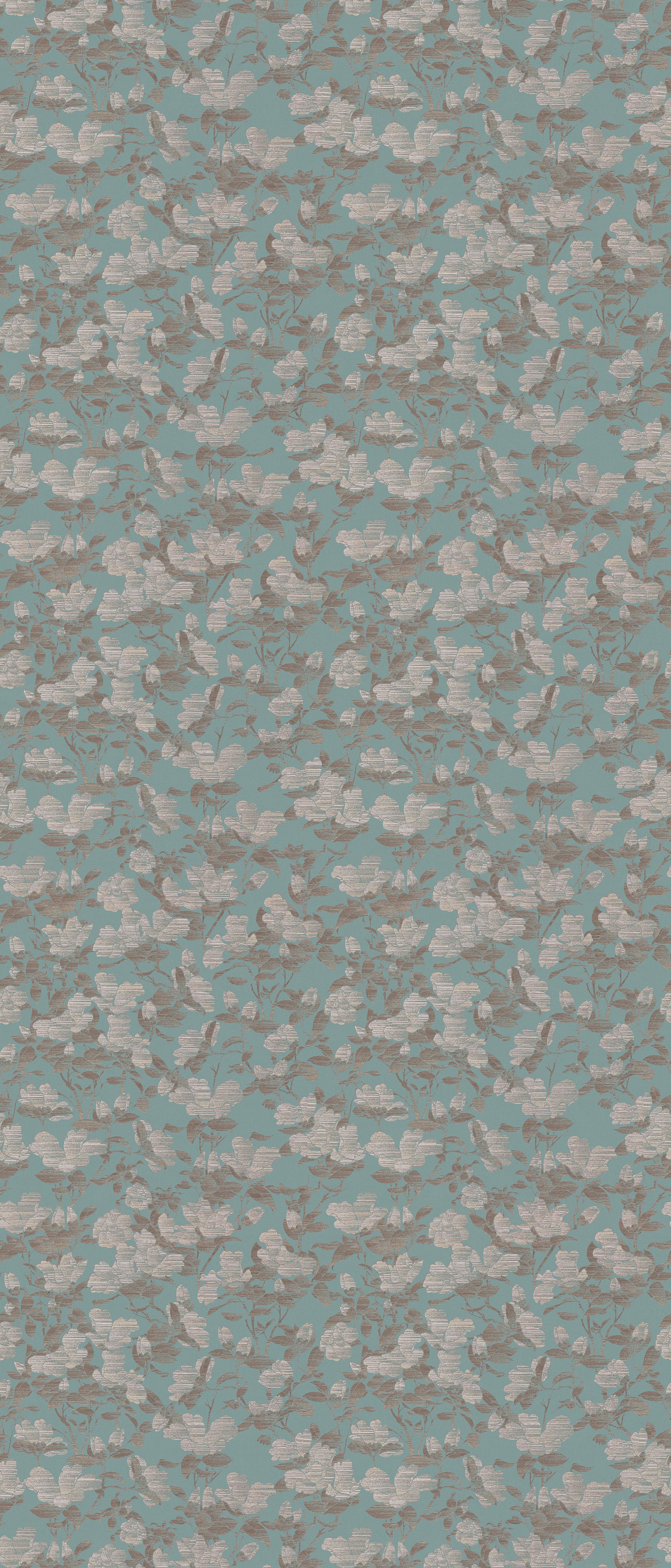 Florim Funny Girl Turchese 120x280 cm - Matte — Uni, Funny Girl Turchese