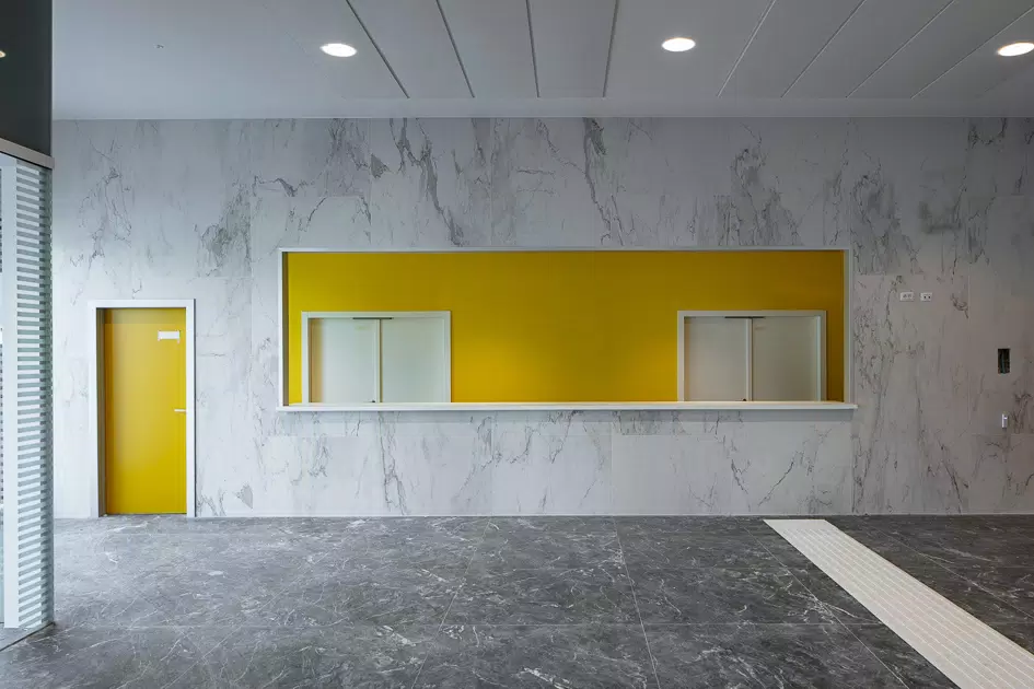 Progetto Galeazzi_009 | Florim