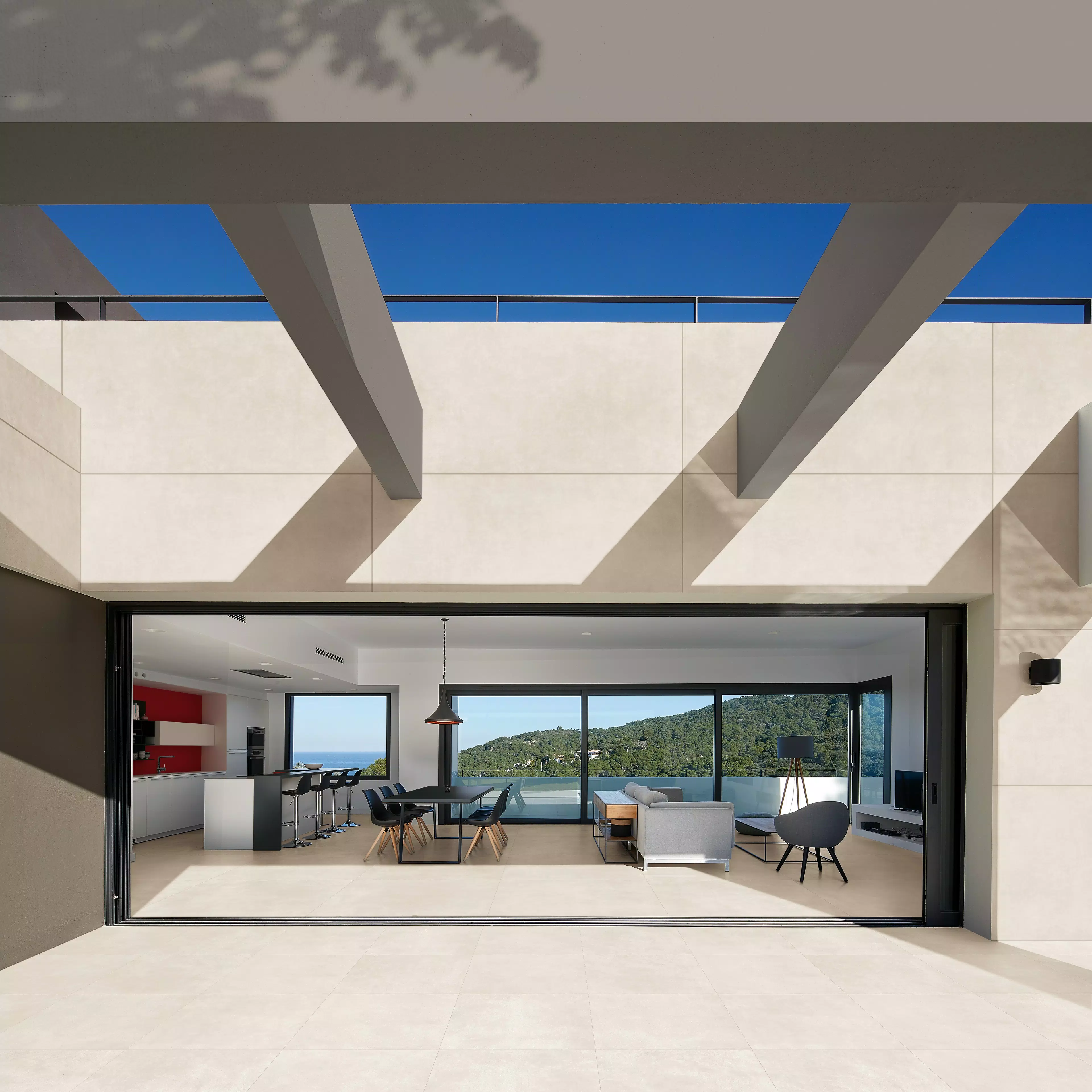 Buildtech2-0 - ambientata 14 | Florim