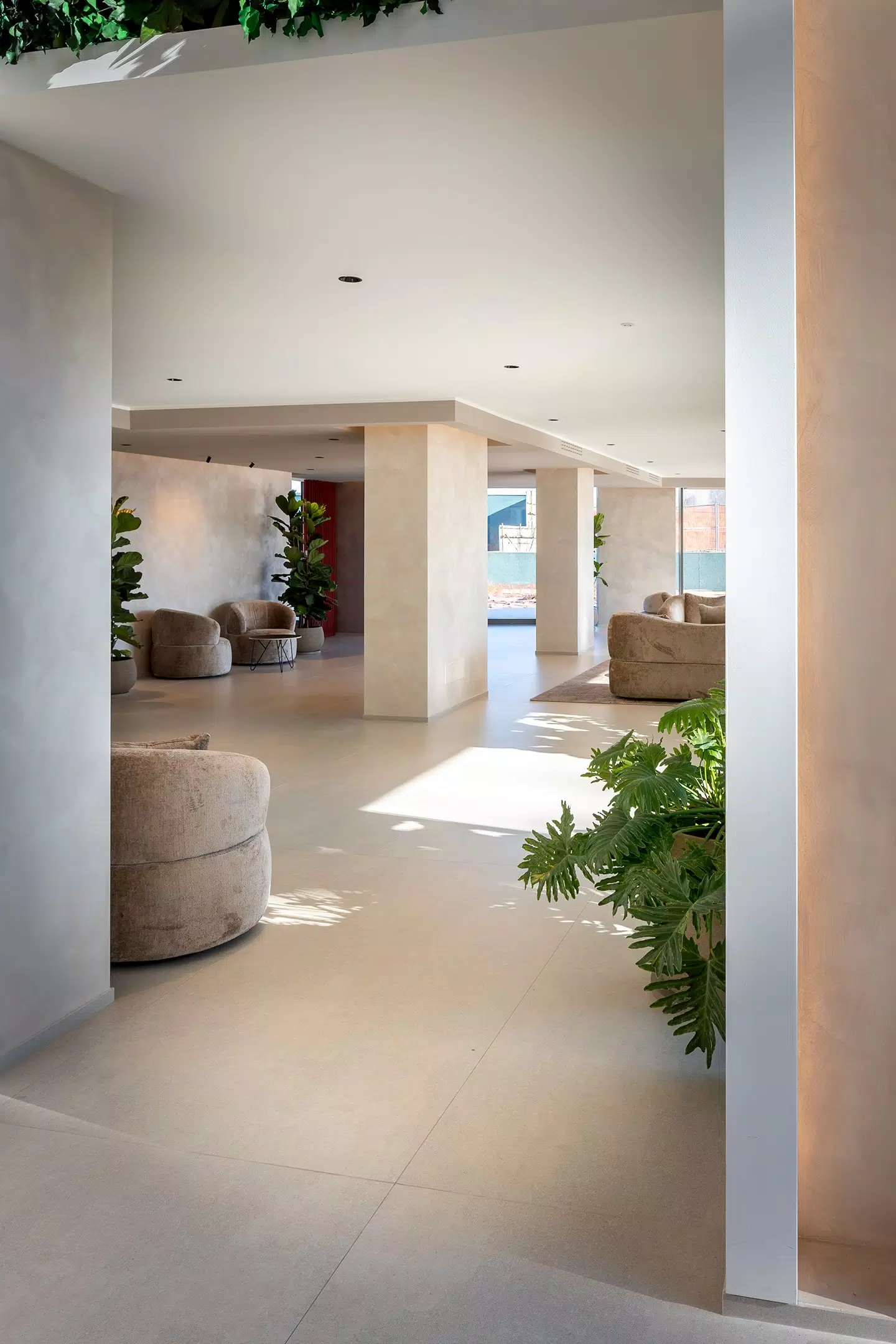 Progetto eastpark_03 | Florim