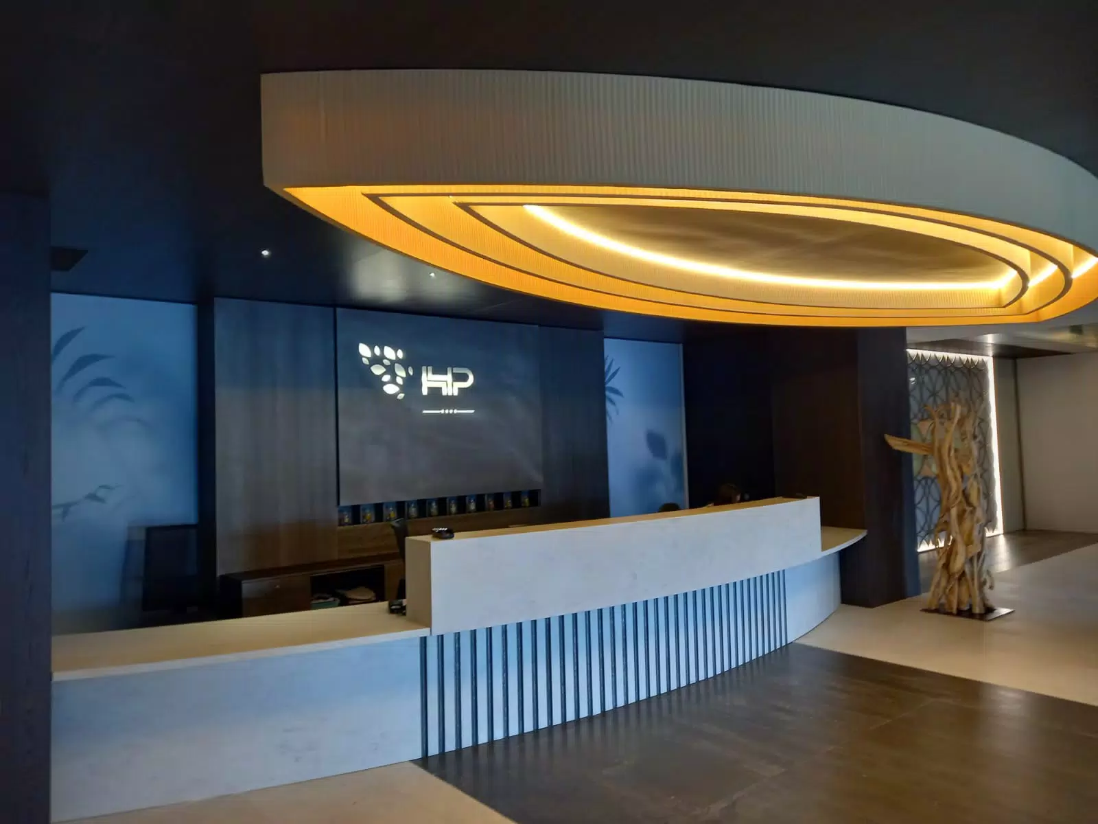 Progetto PlazaPoitiers_005 | Florim