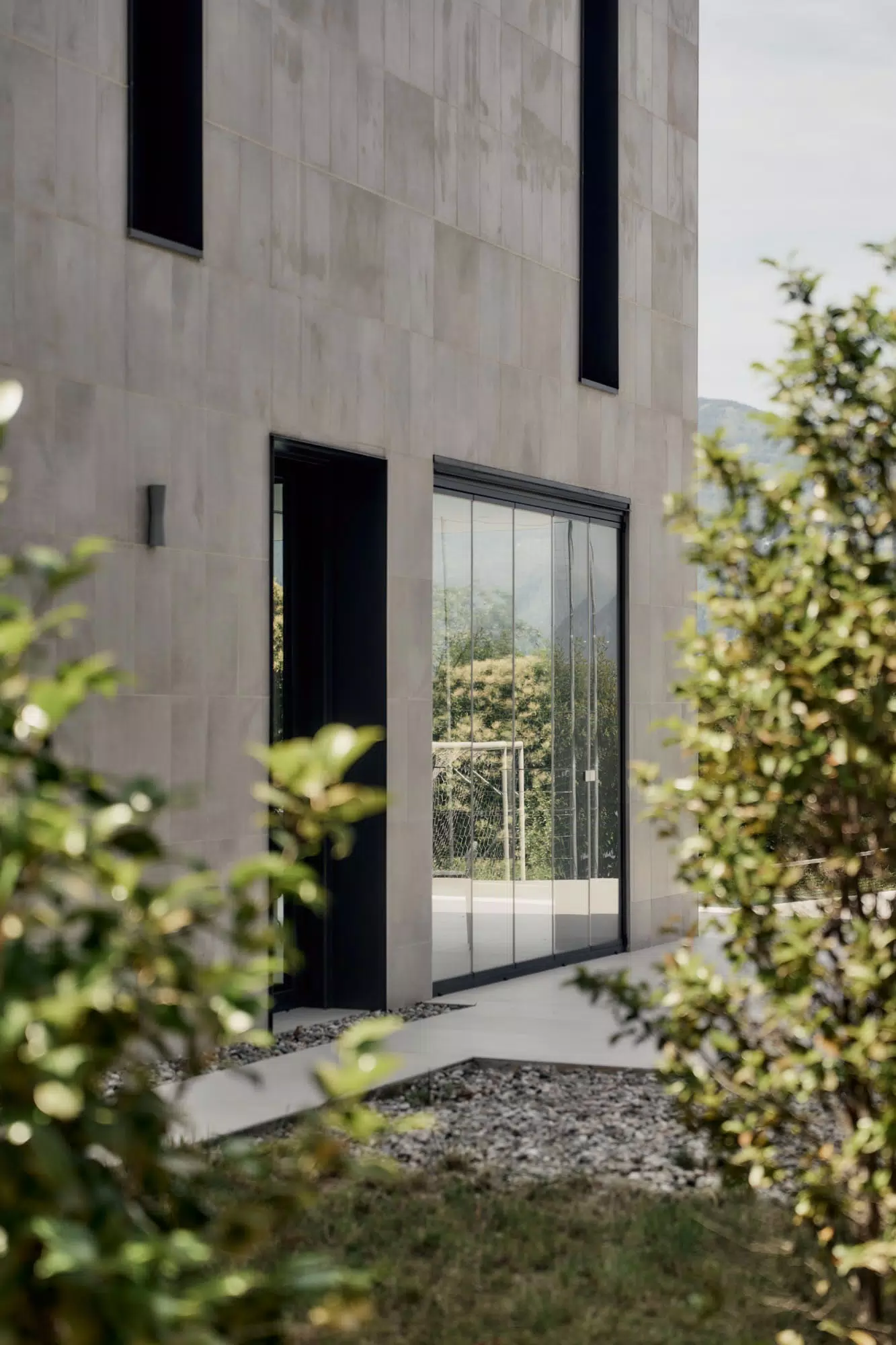 Progetto Villa-Brezzo-SL03 | Florim