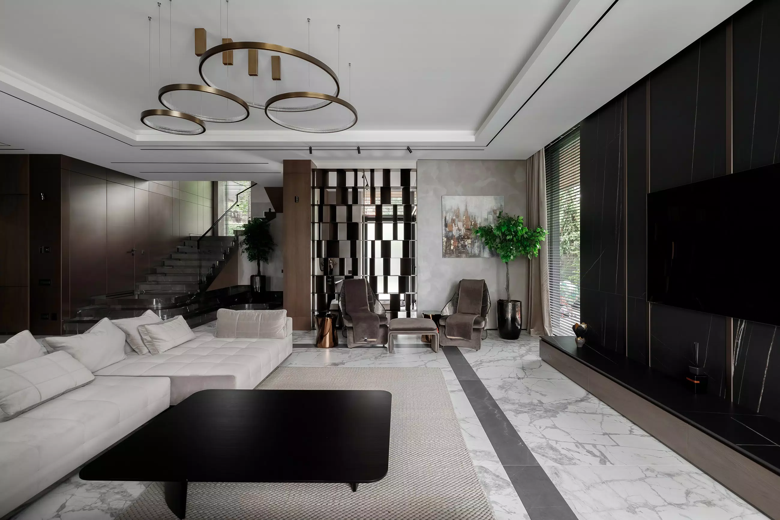 Progetto Casachisinau_022 | Florim