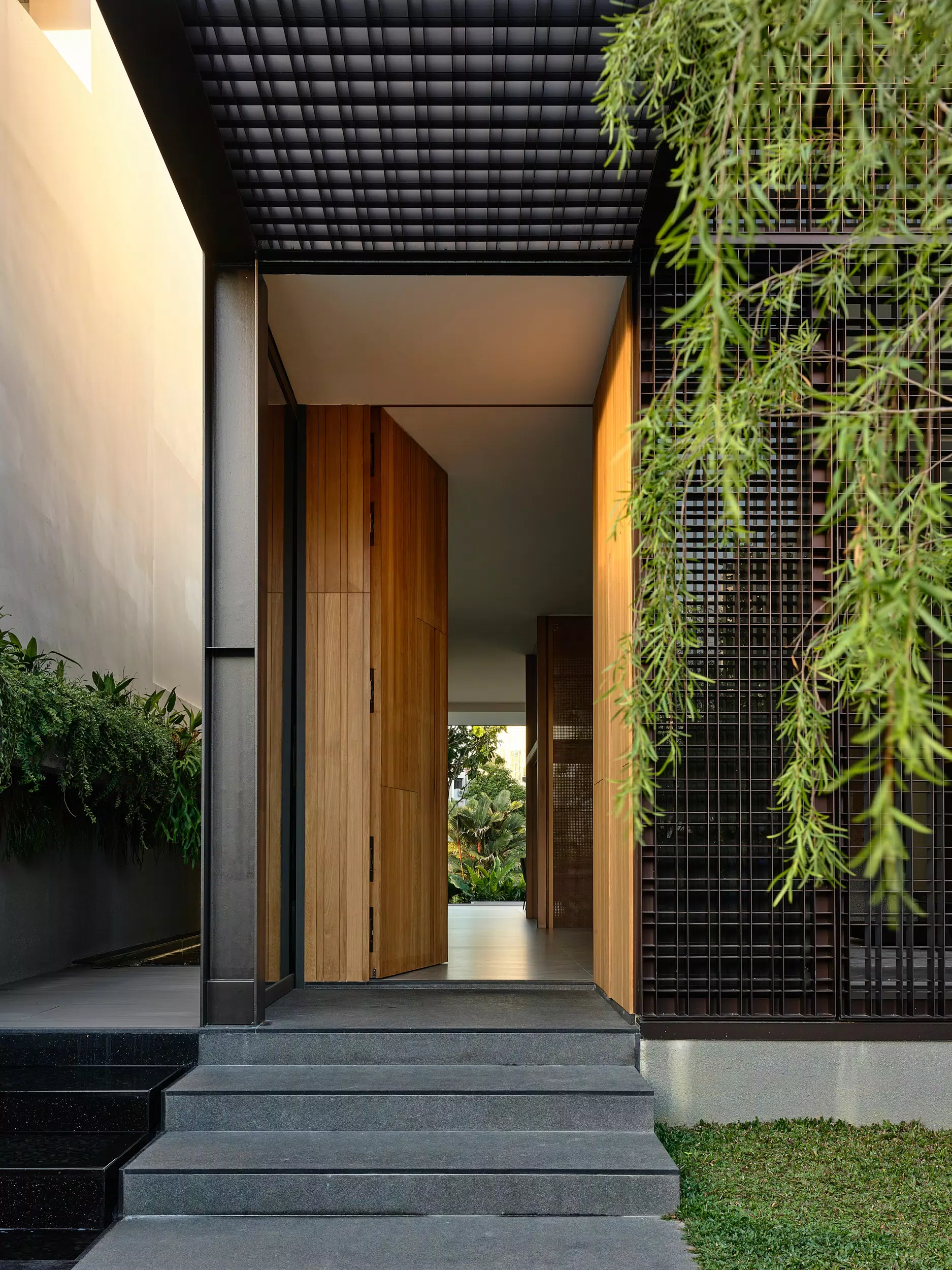 Progetto Goldhill_015 | Florim