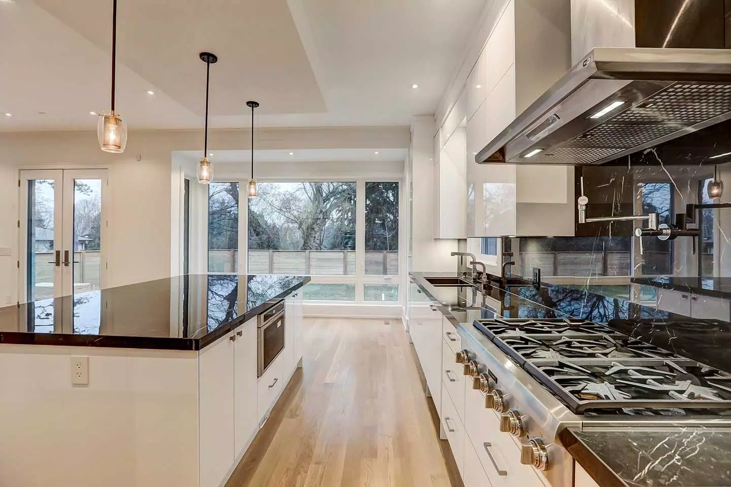 Progetto Toronto 004 | Florim
