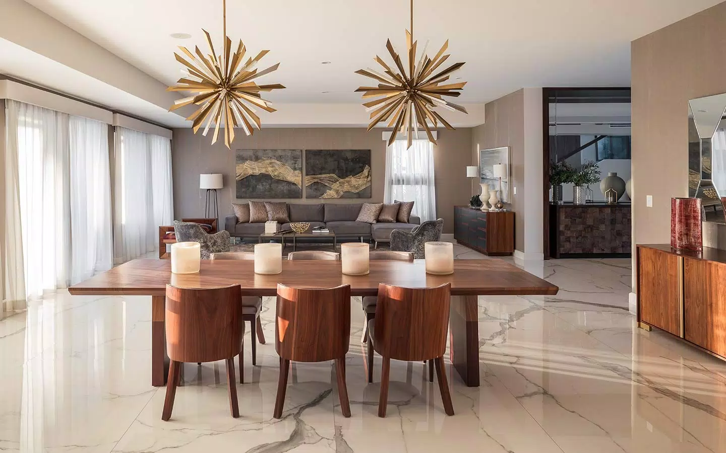Progetto Avhouse 001 | Florim