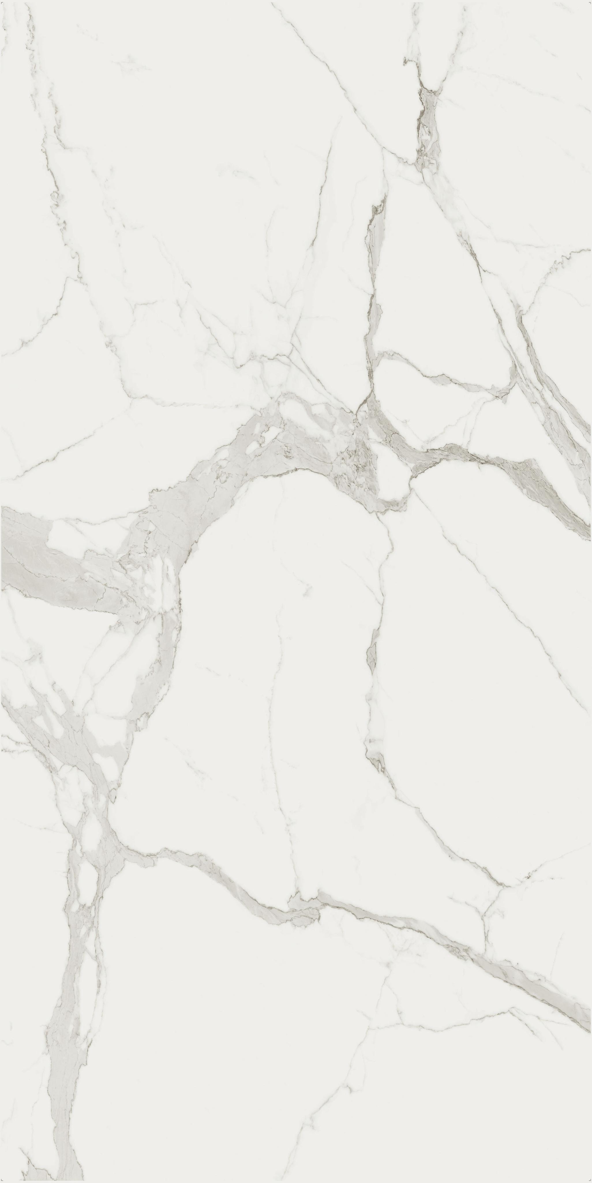 Florim Marble Statuario B 160x320 cm - Matte Naturale — Marbre, Marble Statuario B