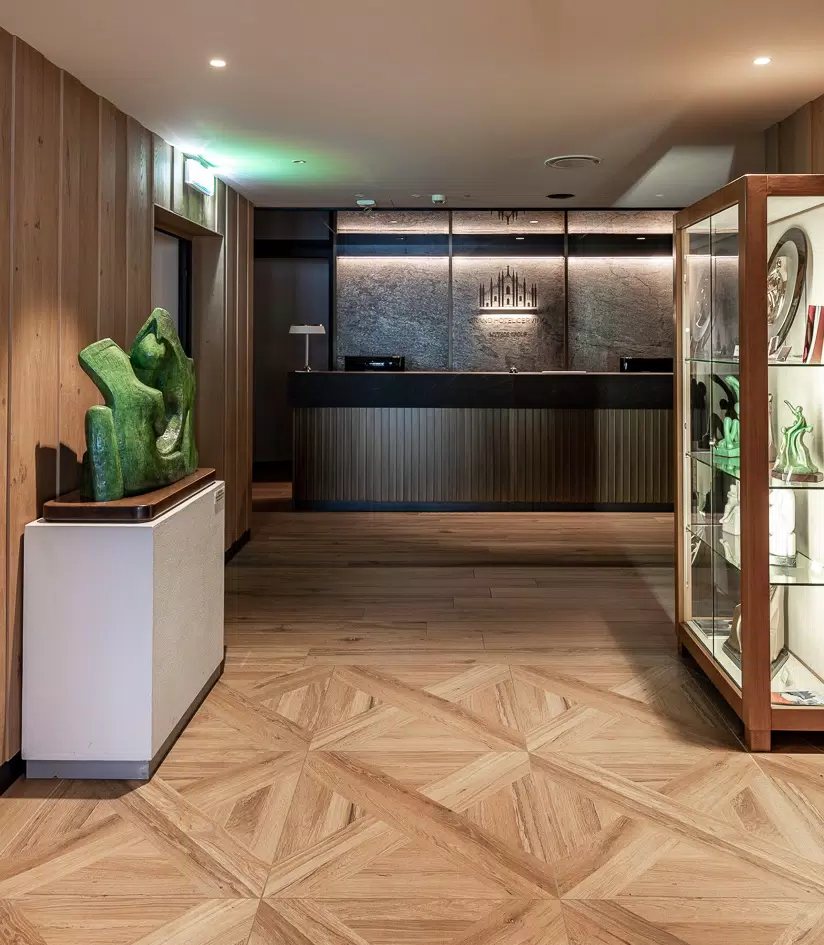 Progetto Cervinia_004 | Florim