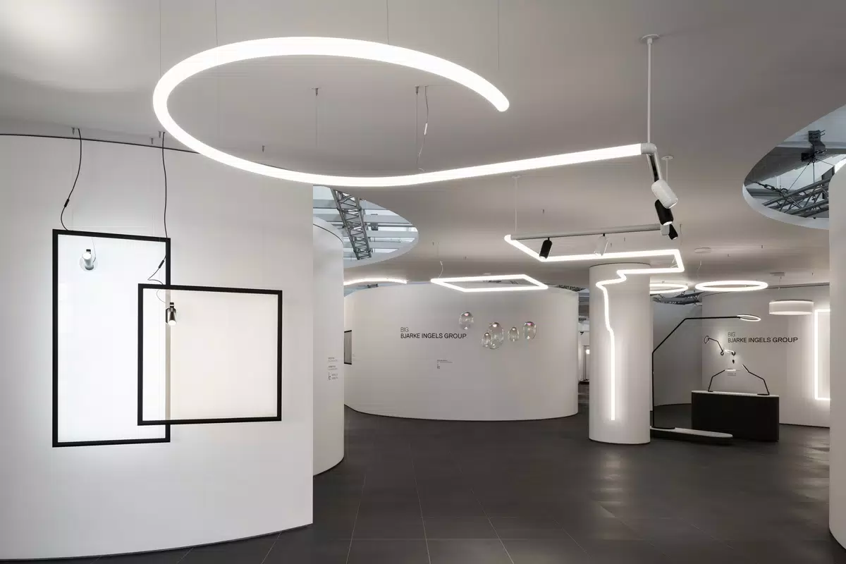 Progetto Artemide_006 | Florim