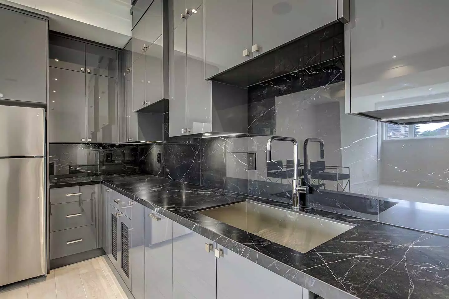 Progetto Crestwood 014 | Florim