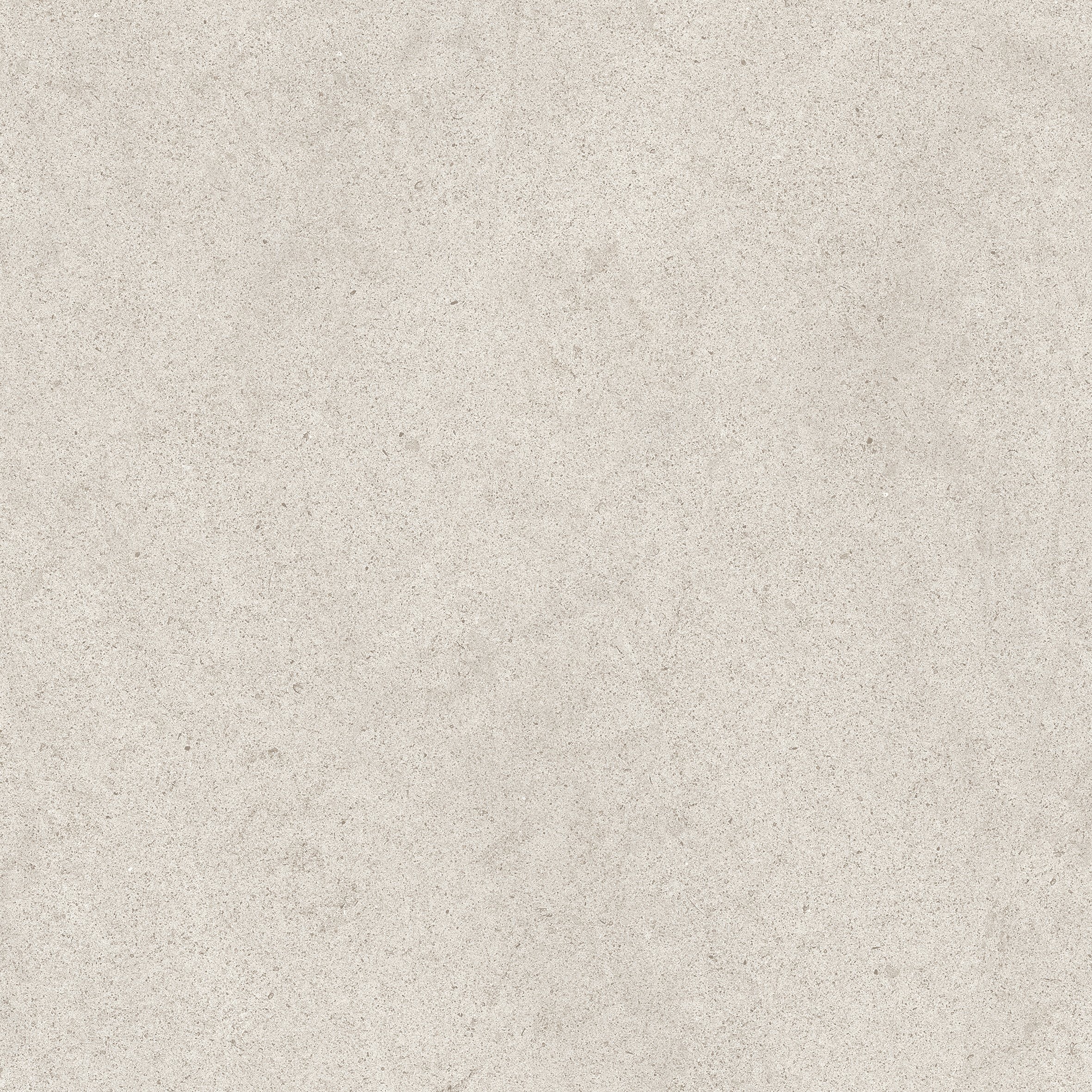 Florim White Dust 80x80 cm - Matte — Uni, White Dust