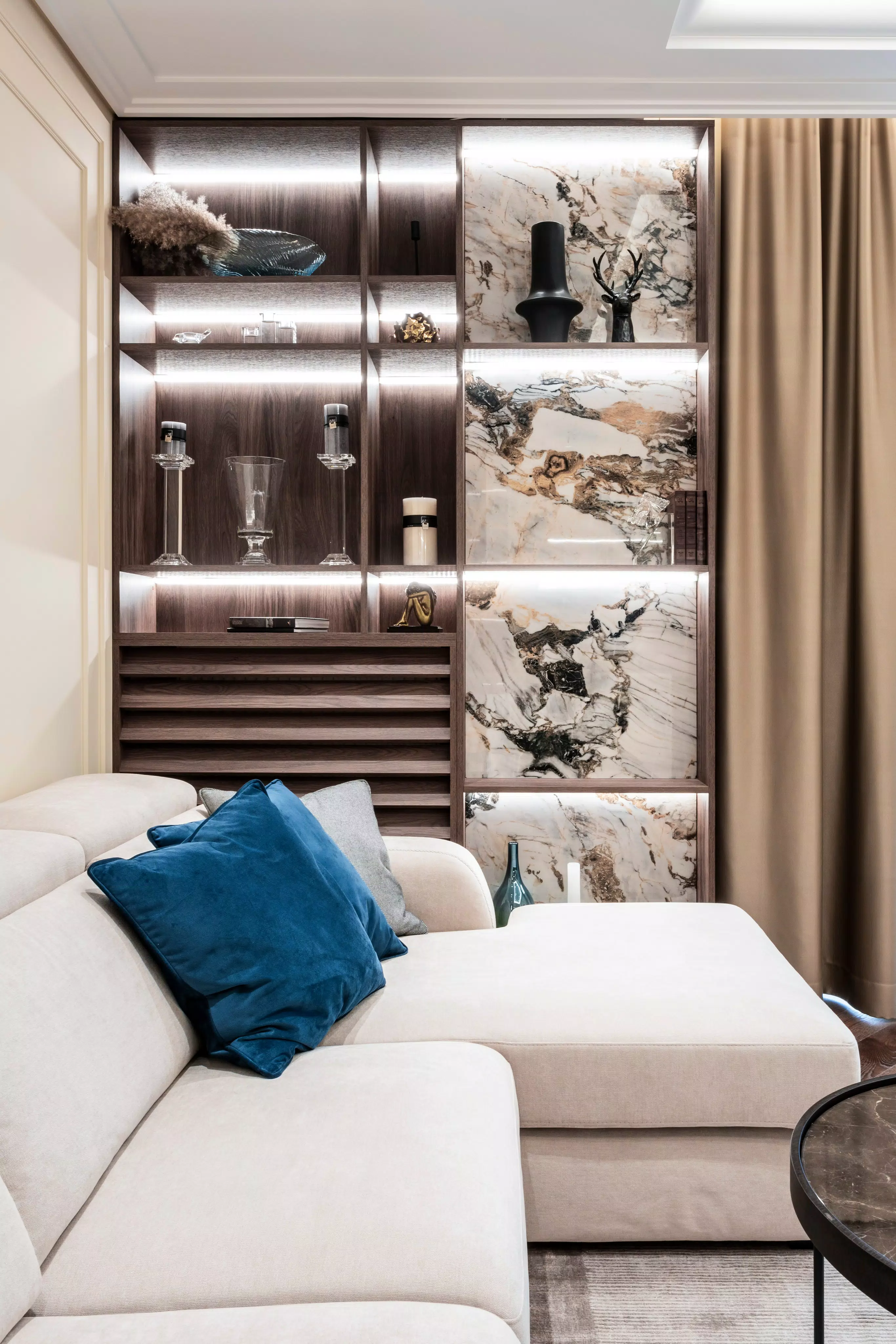 Progetto blueaccents_002 | Florim