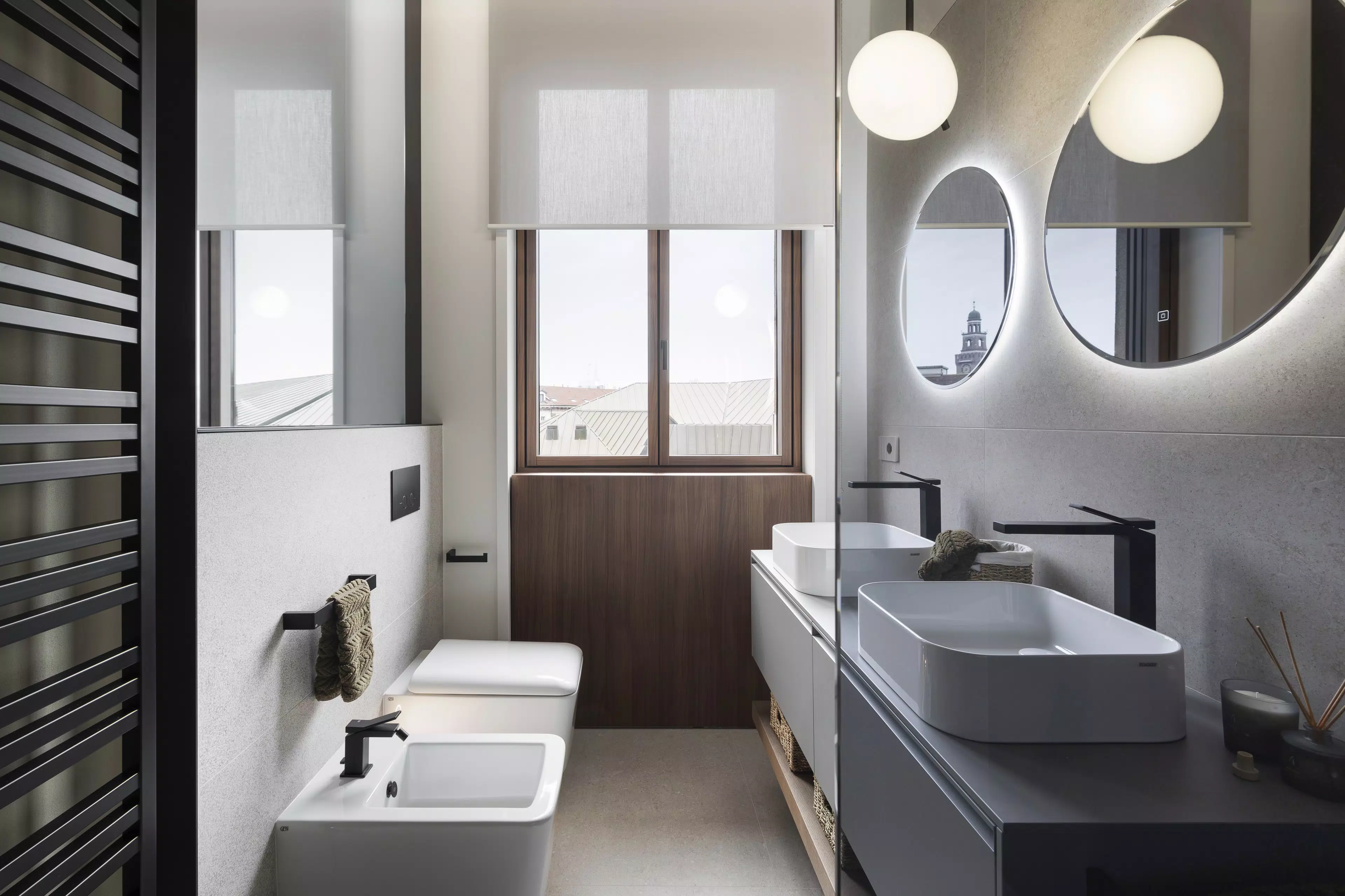 Progetto Palazzo-dal-verme_11 | Florim