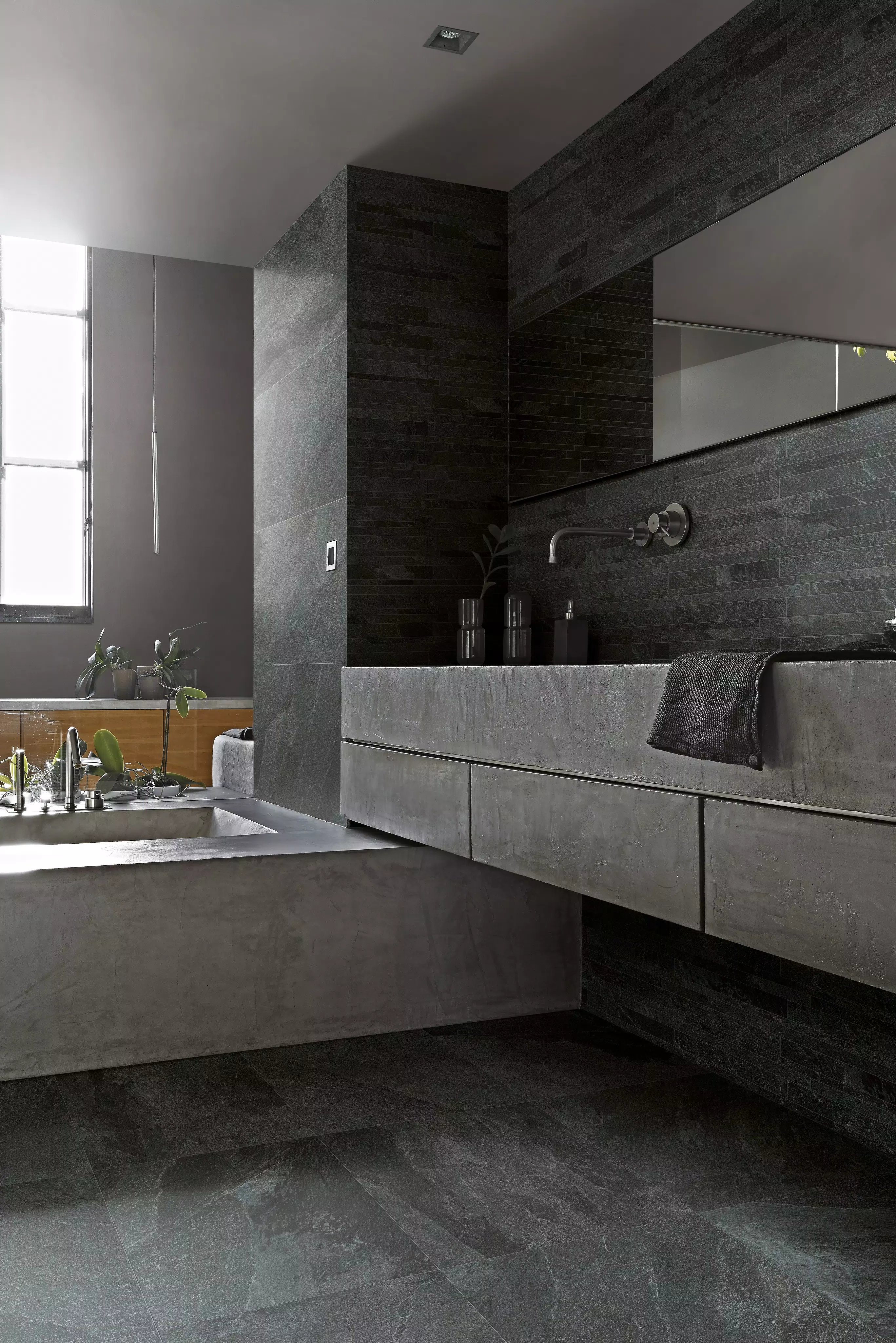 Natural-Stone - ambientata 10 | Florim