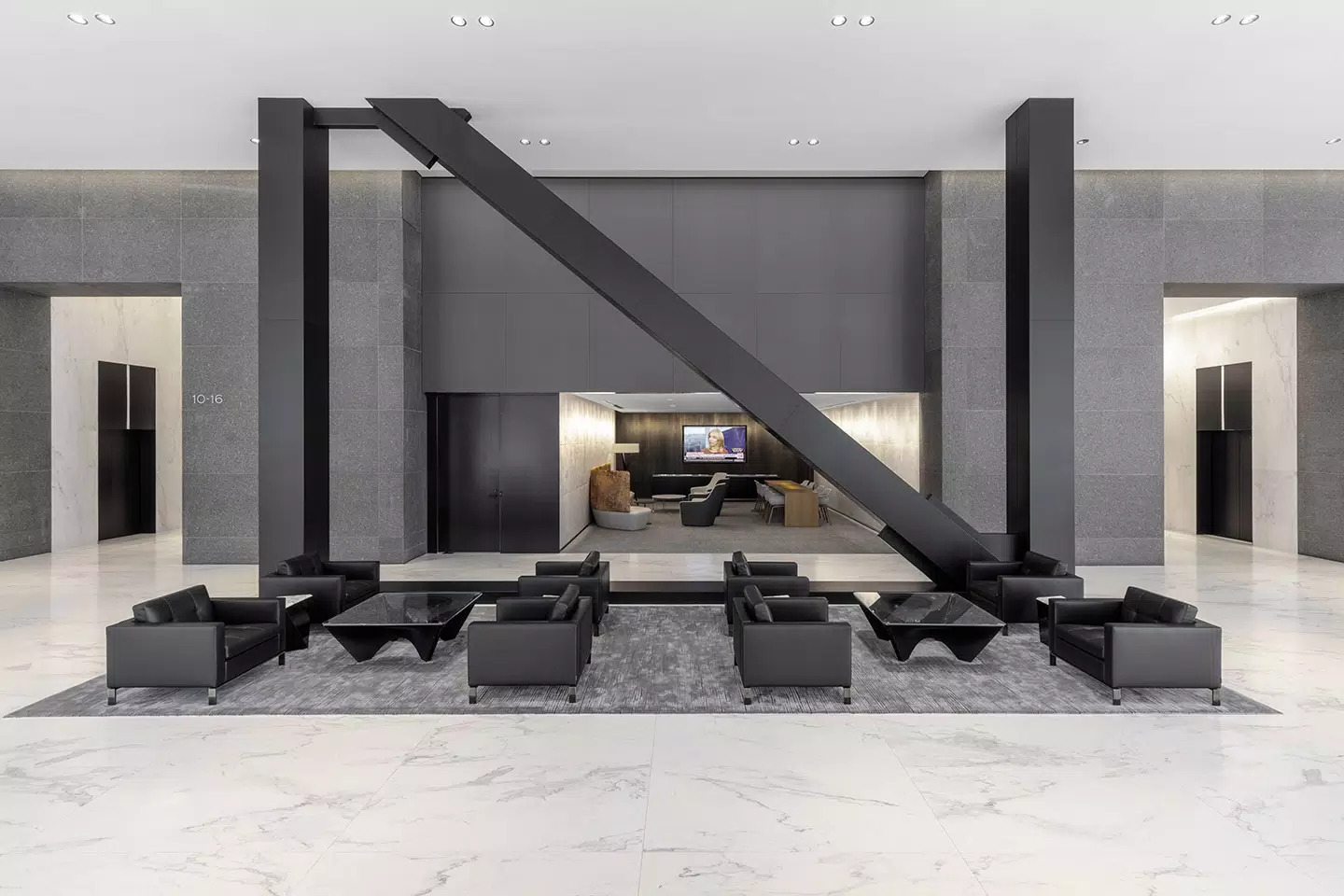 Progetto lobbychicago_004_full | Florim