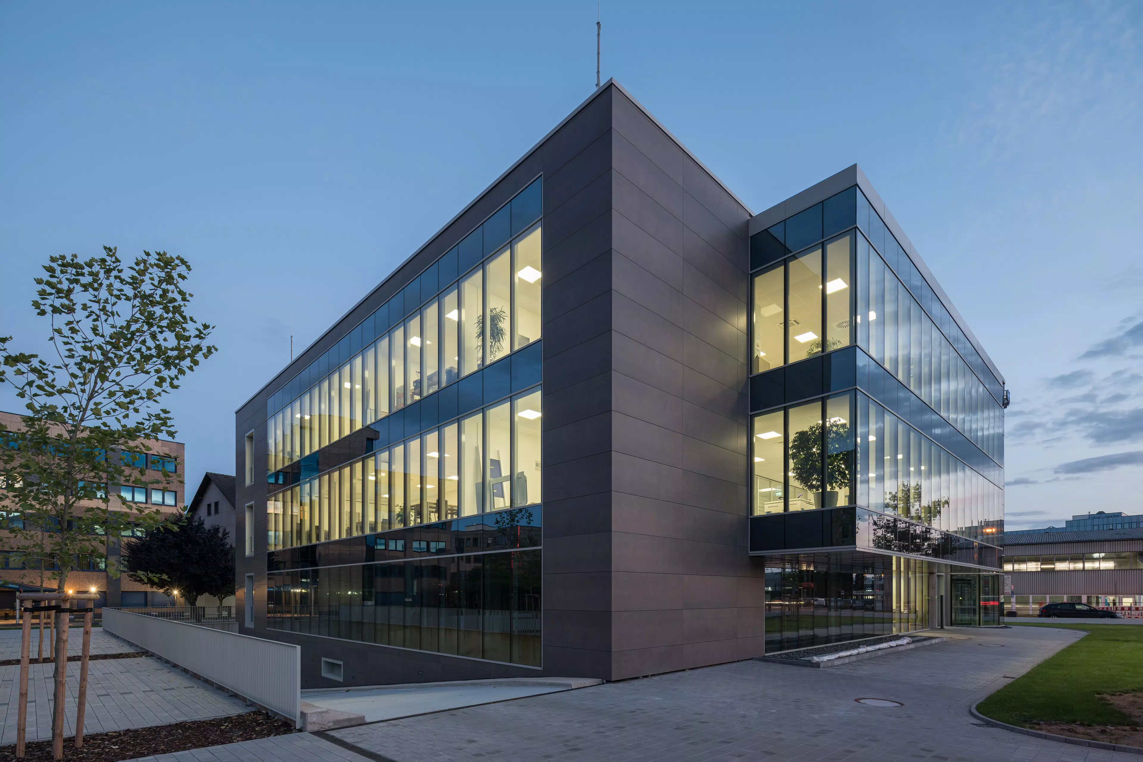 Progetto datalogiclangen_015 | Florim