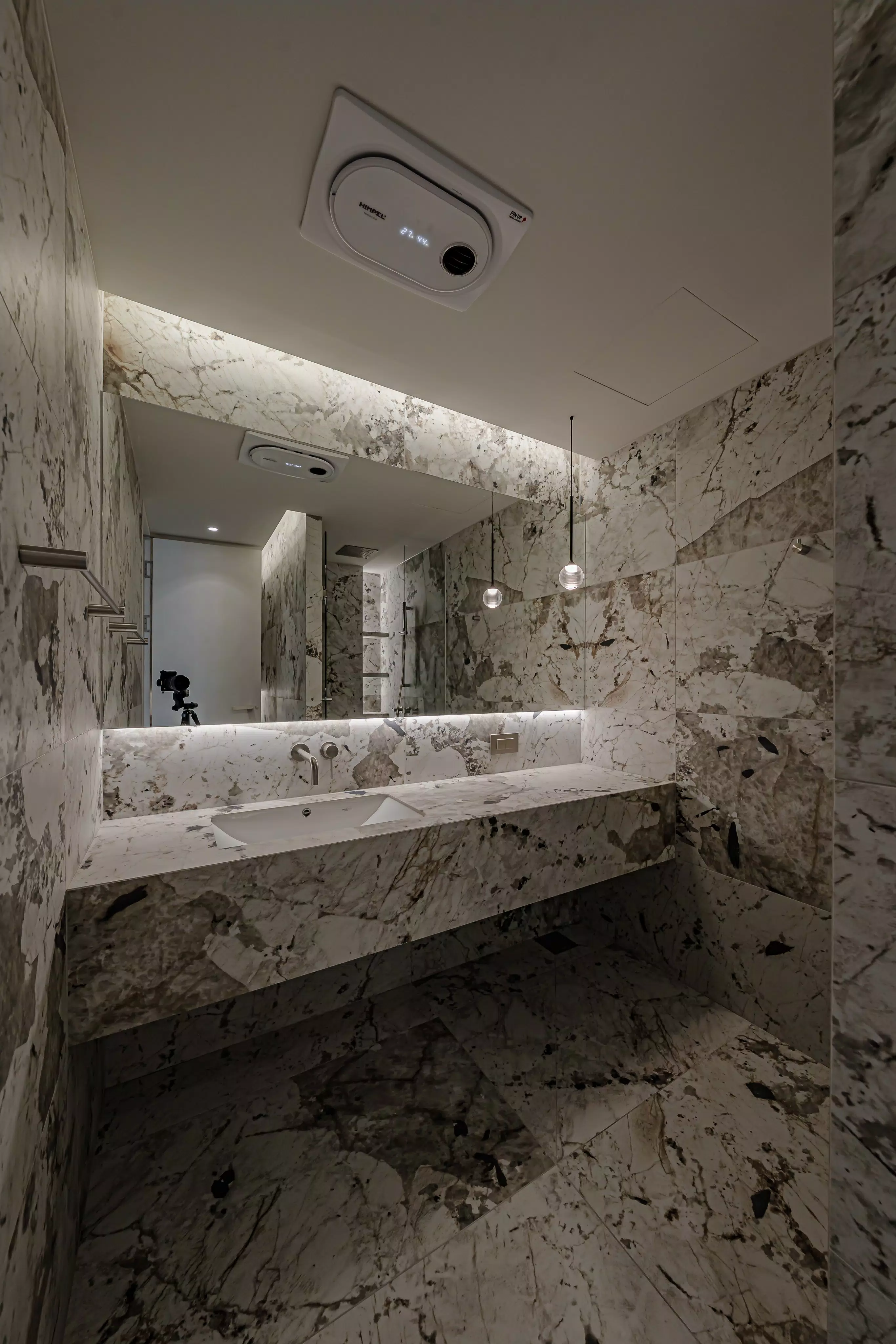 Progetto Mockdong-Chereville_02 | Florim