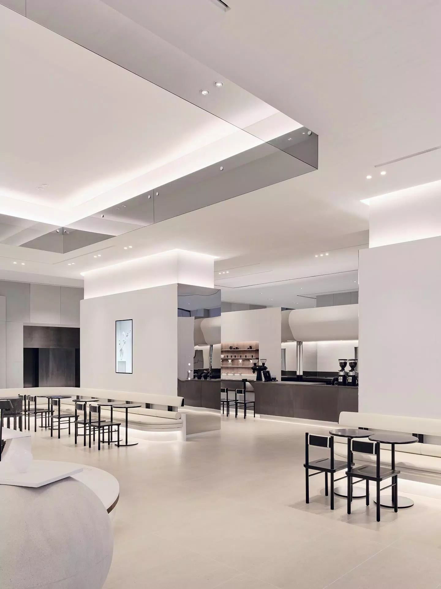 Progetto Dongtan Lotte 006 | Florim