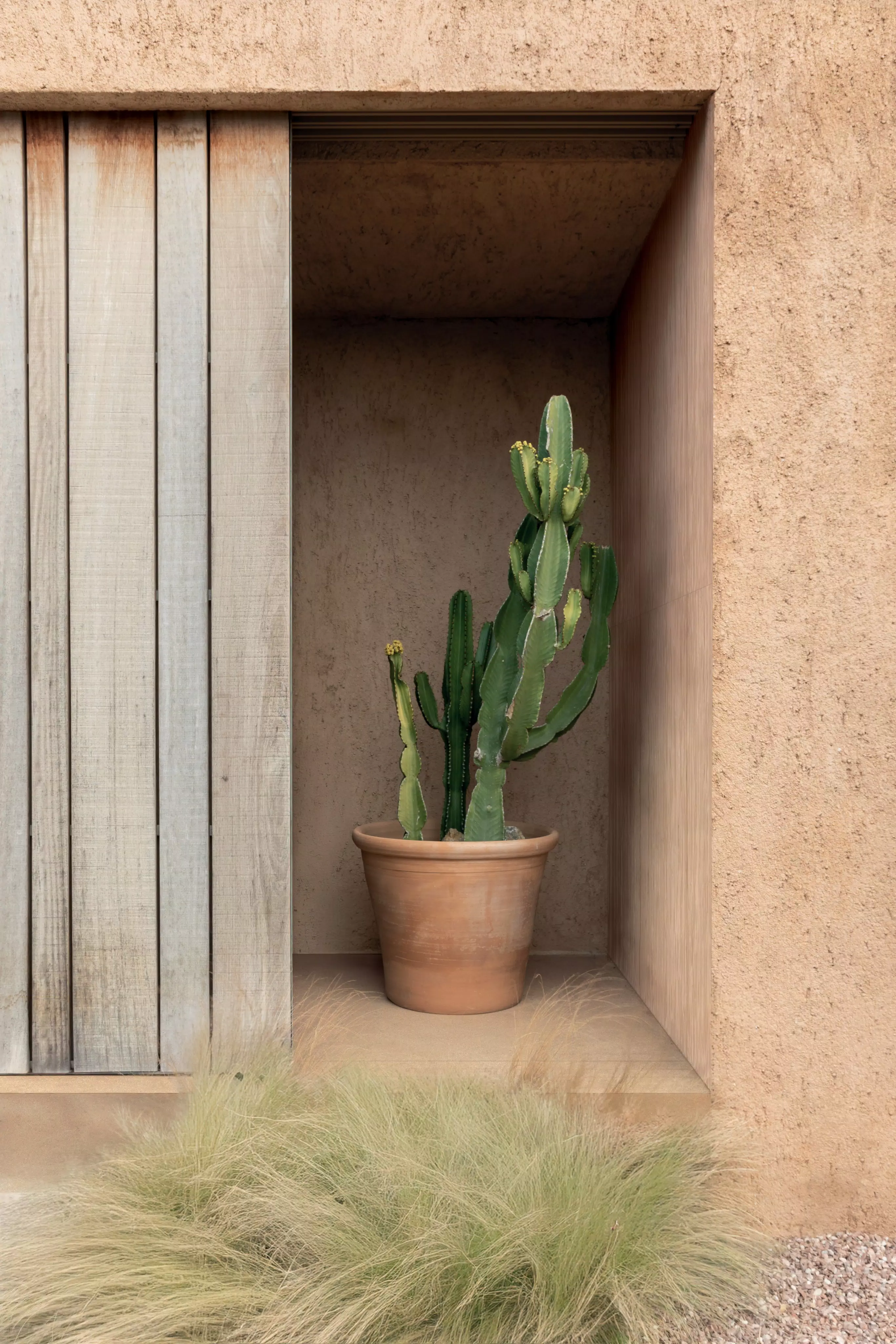 SensiTerre ambiente 31 | Florim