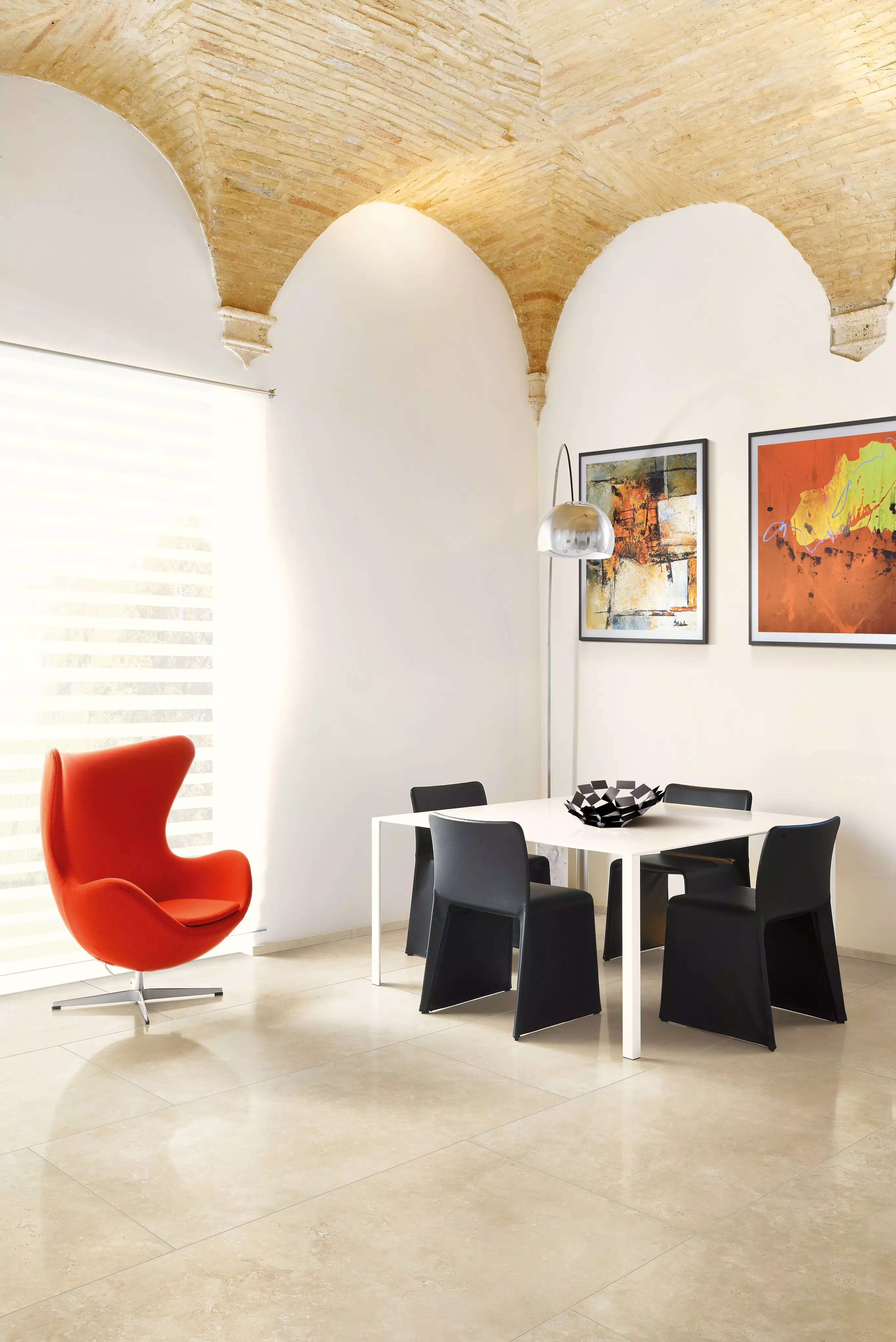 Timeless - ambientata 17 | Florim