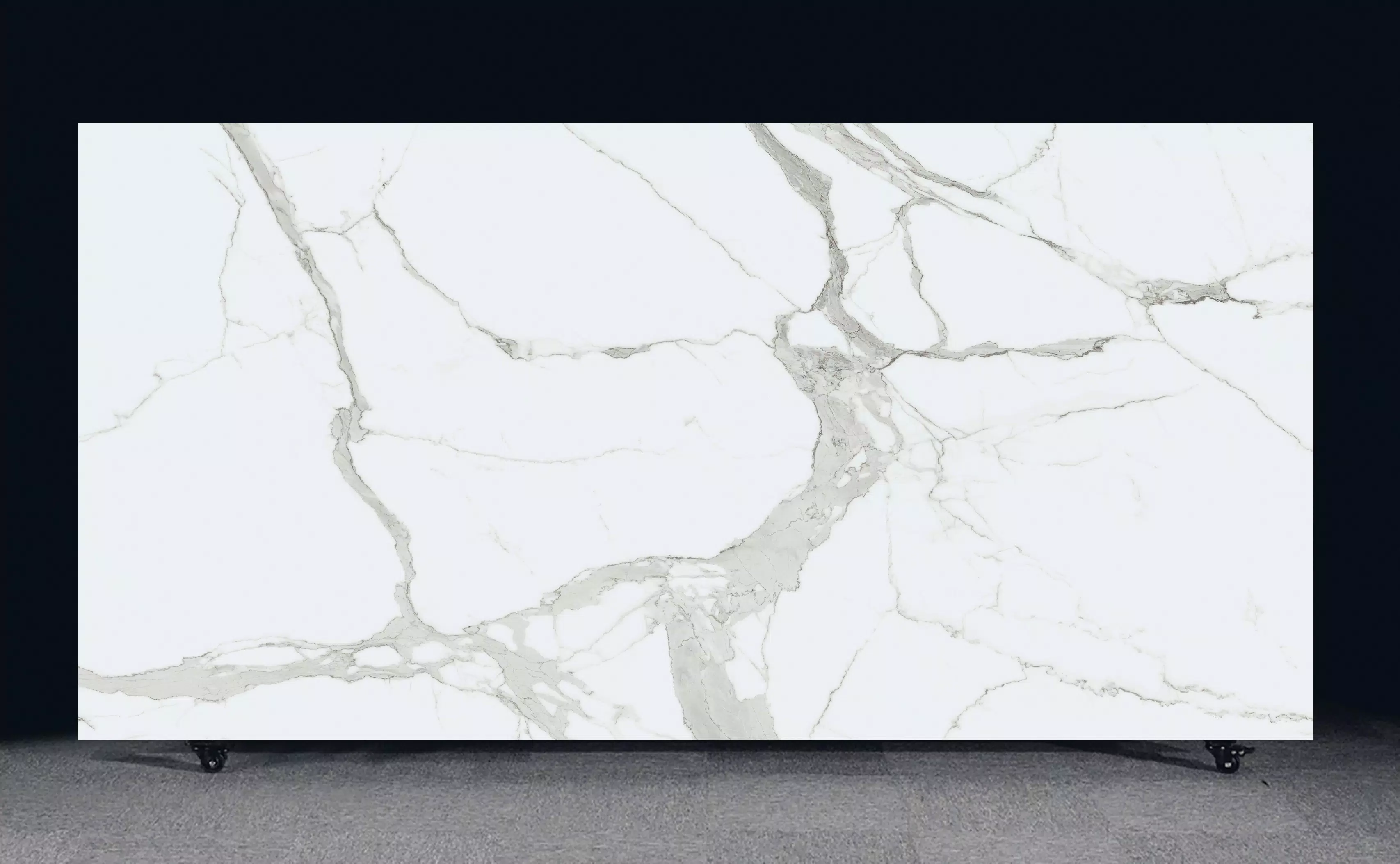 FLORIM stone - Marble-Statuario - Cavalletto | Florim