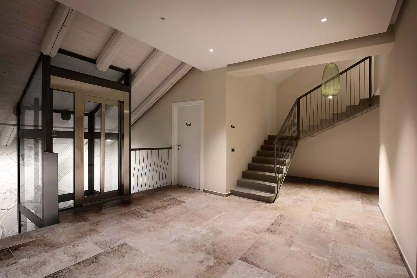 Progetto Braida 007 | Florim