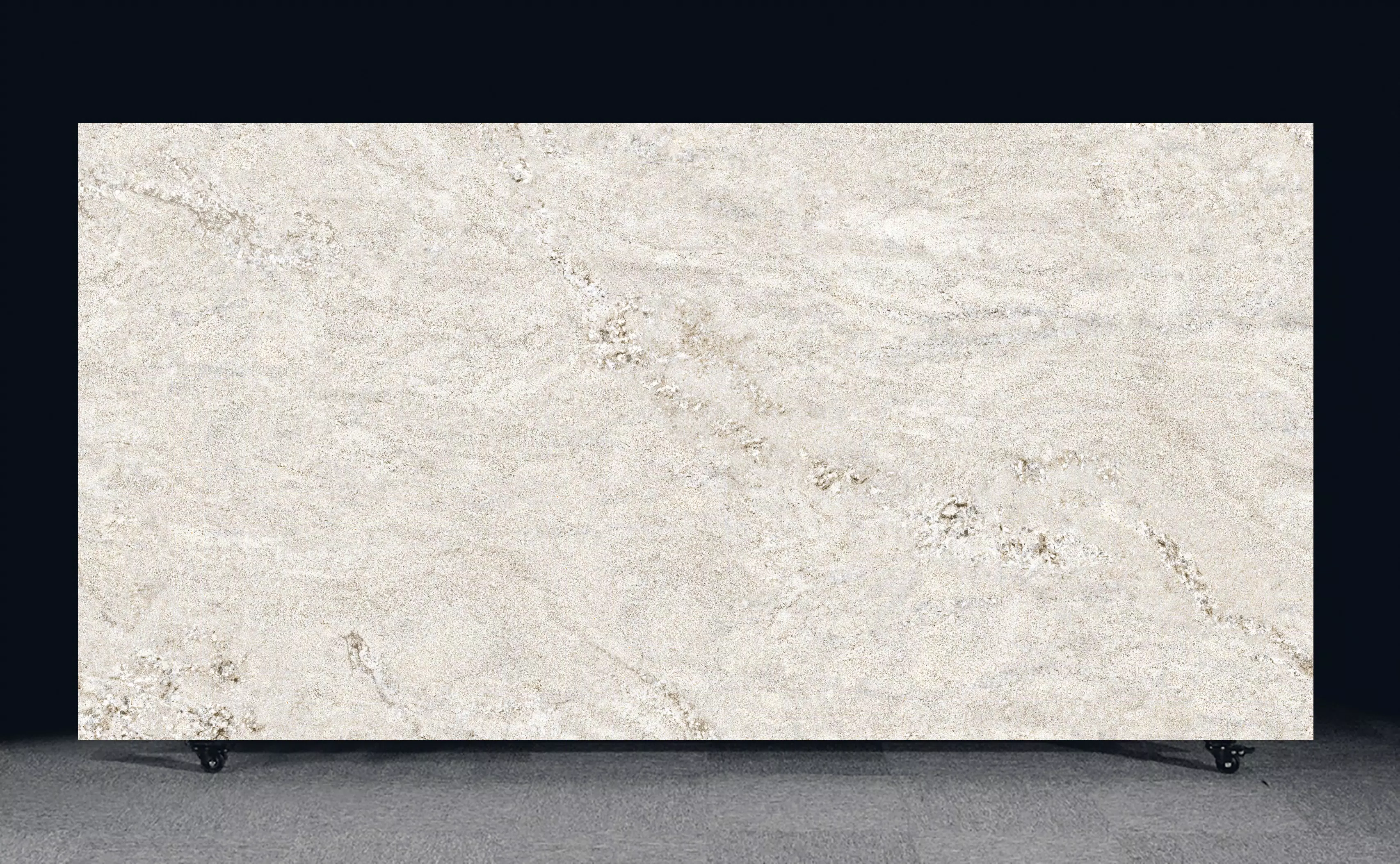 FLORIM stone - Stone-Plimatech_01_White - Cavalletto | Florim