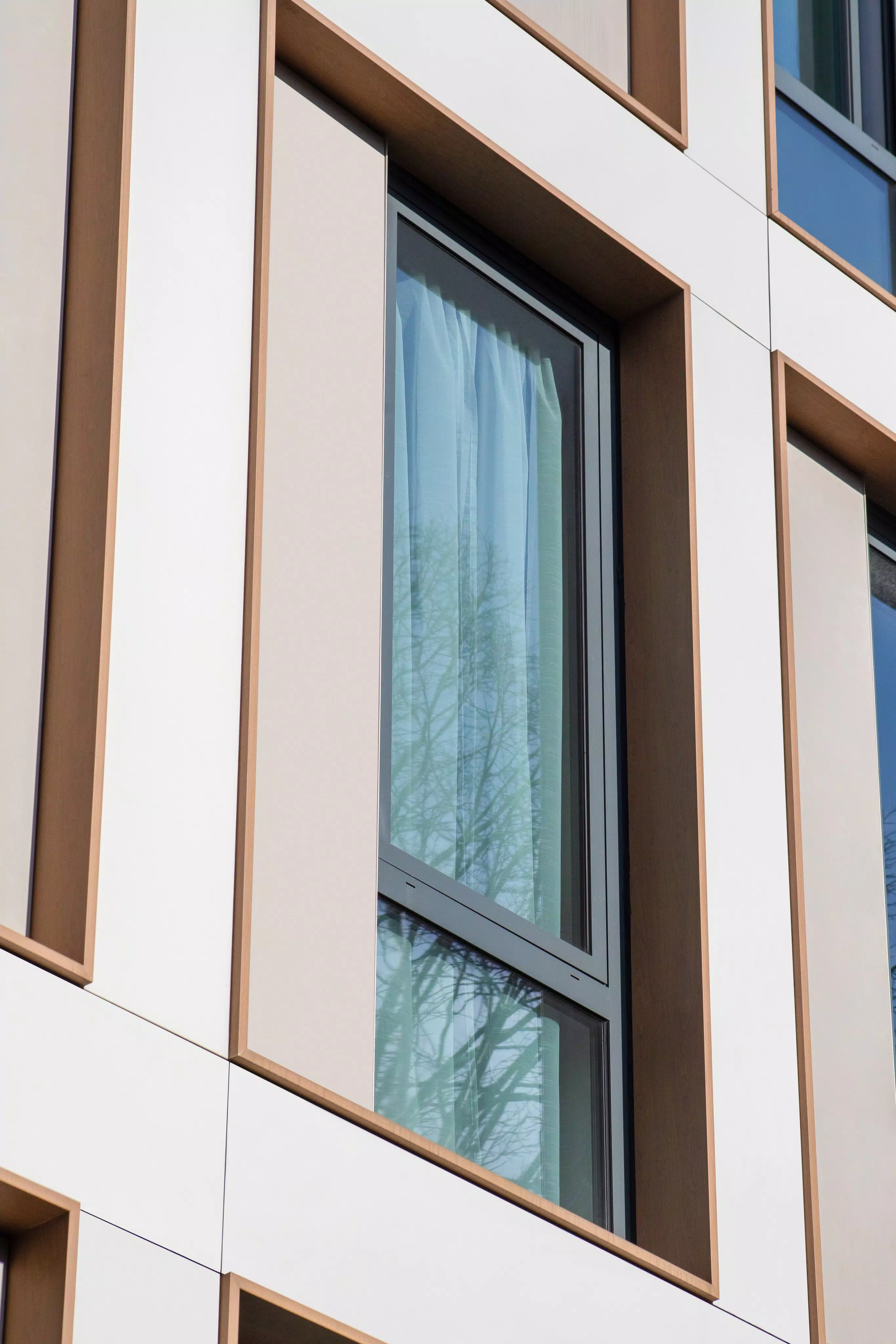 Progetto condominium_008 | Florim