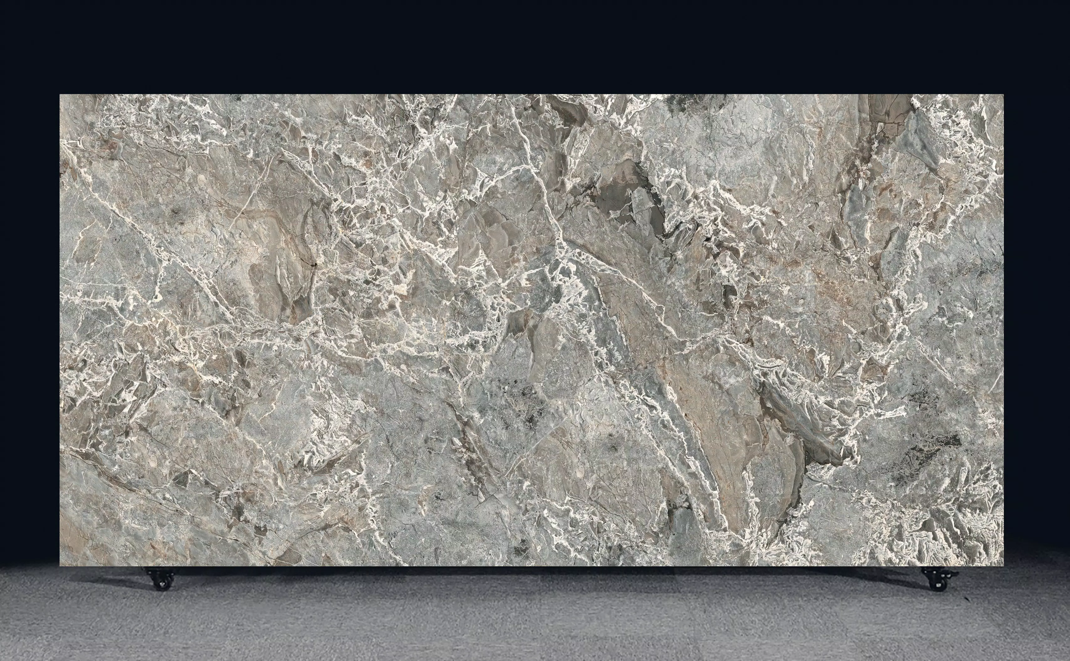 FLORIM stone - Marble-Marble_Aubisque - Cavalletto | Florim