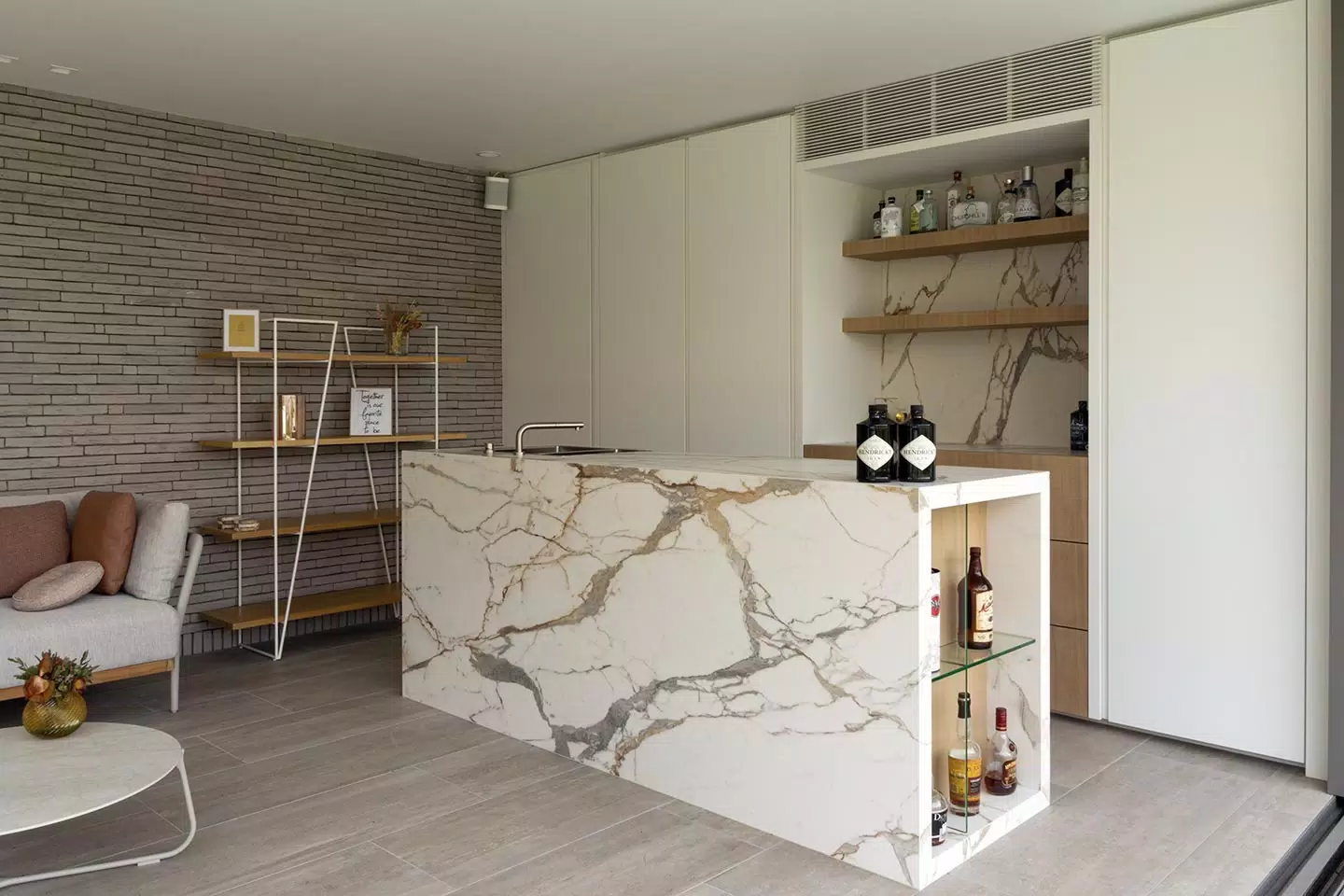Progetto poolhouse_001_full | Florim
