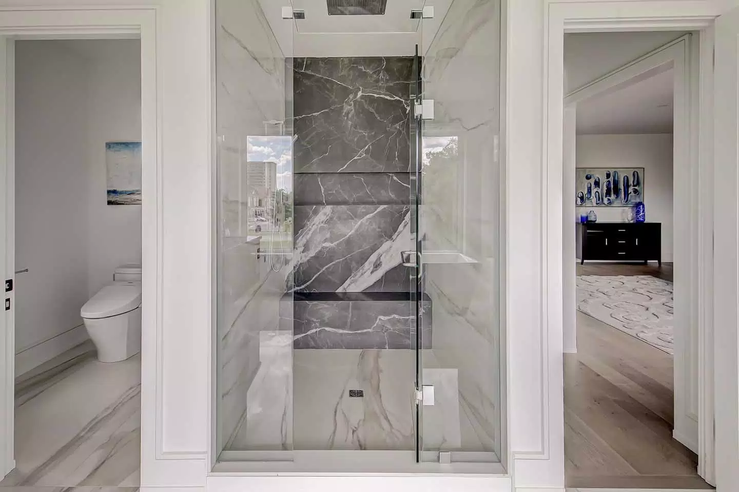 Progetto Crestwood 011 | Florim