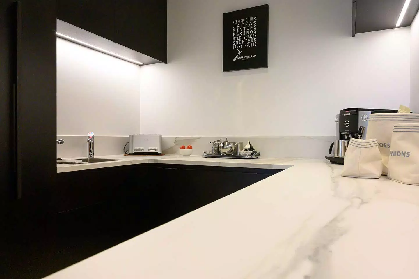 Progetto Whiteheaven 010 | Florim