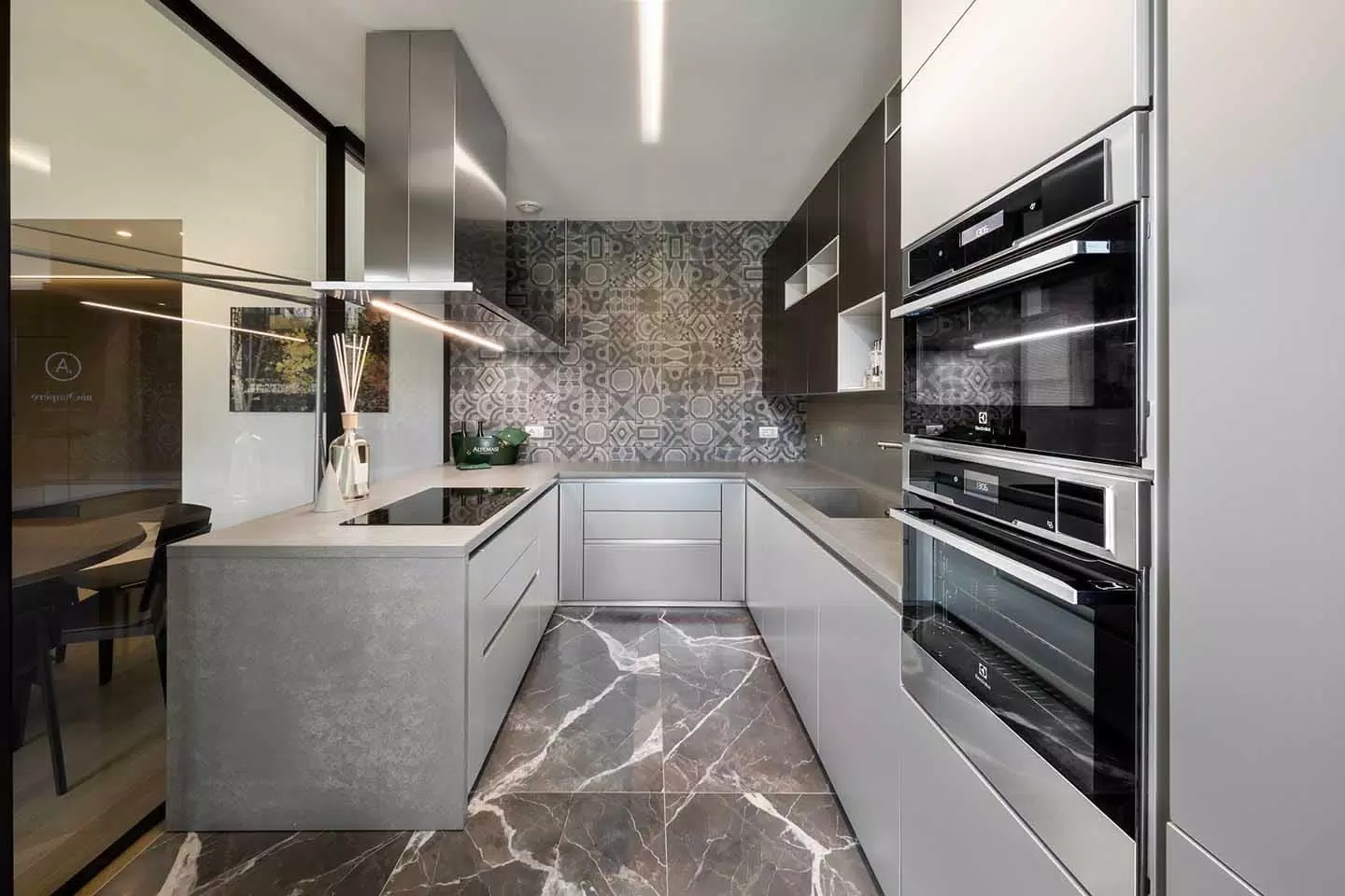 Progetto Novampere 004 | Florim