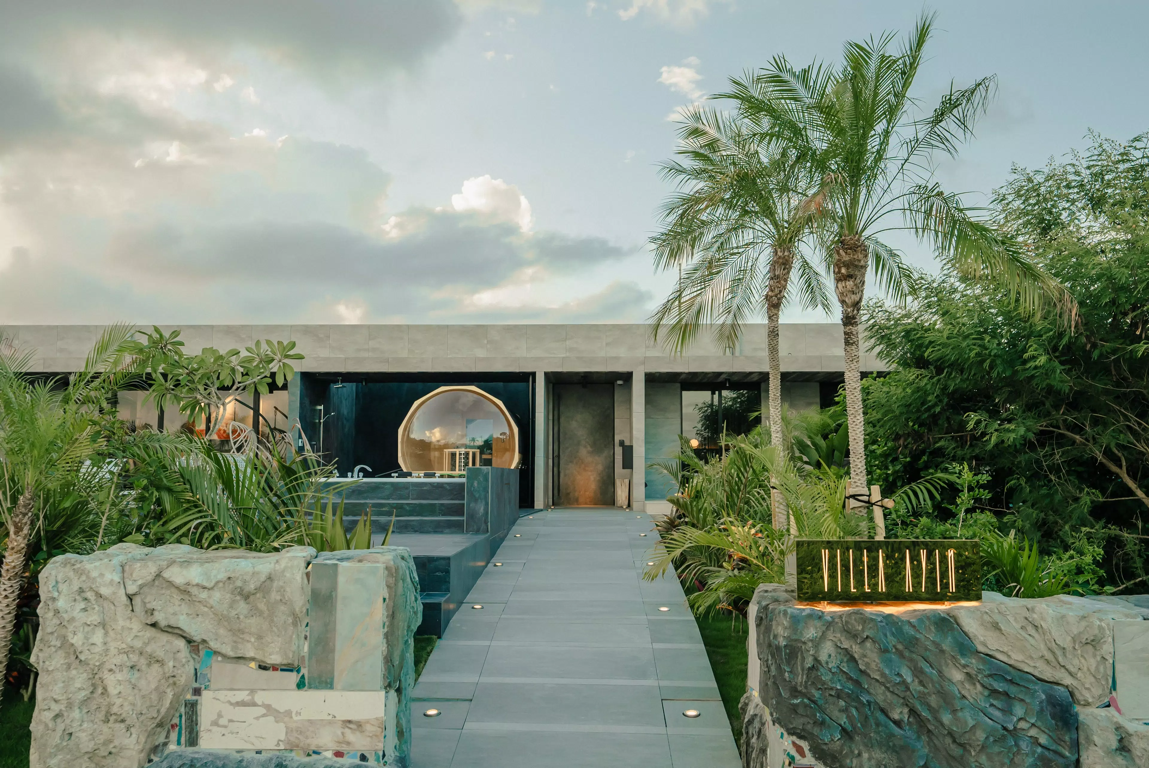 Progetto Villaayin_004 | Florim