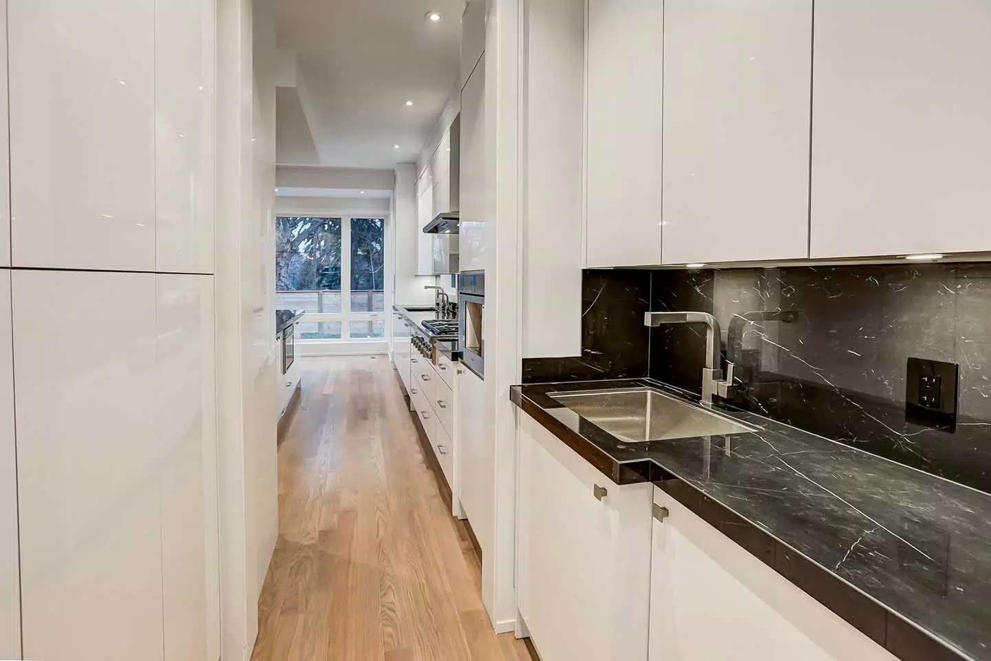 Progetto Toronto 005 | Florim