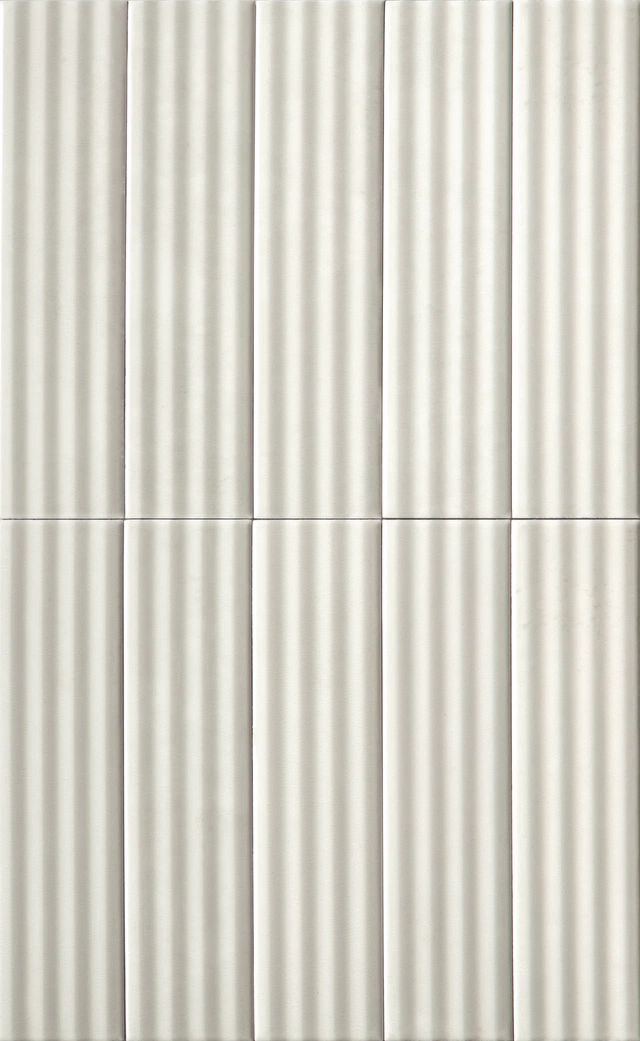 SensiColore Bianco Glossy 787160 Pannello | Florim