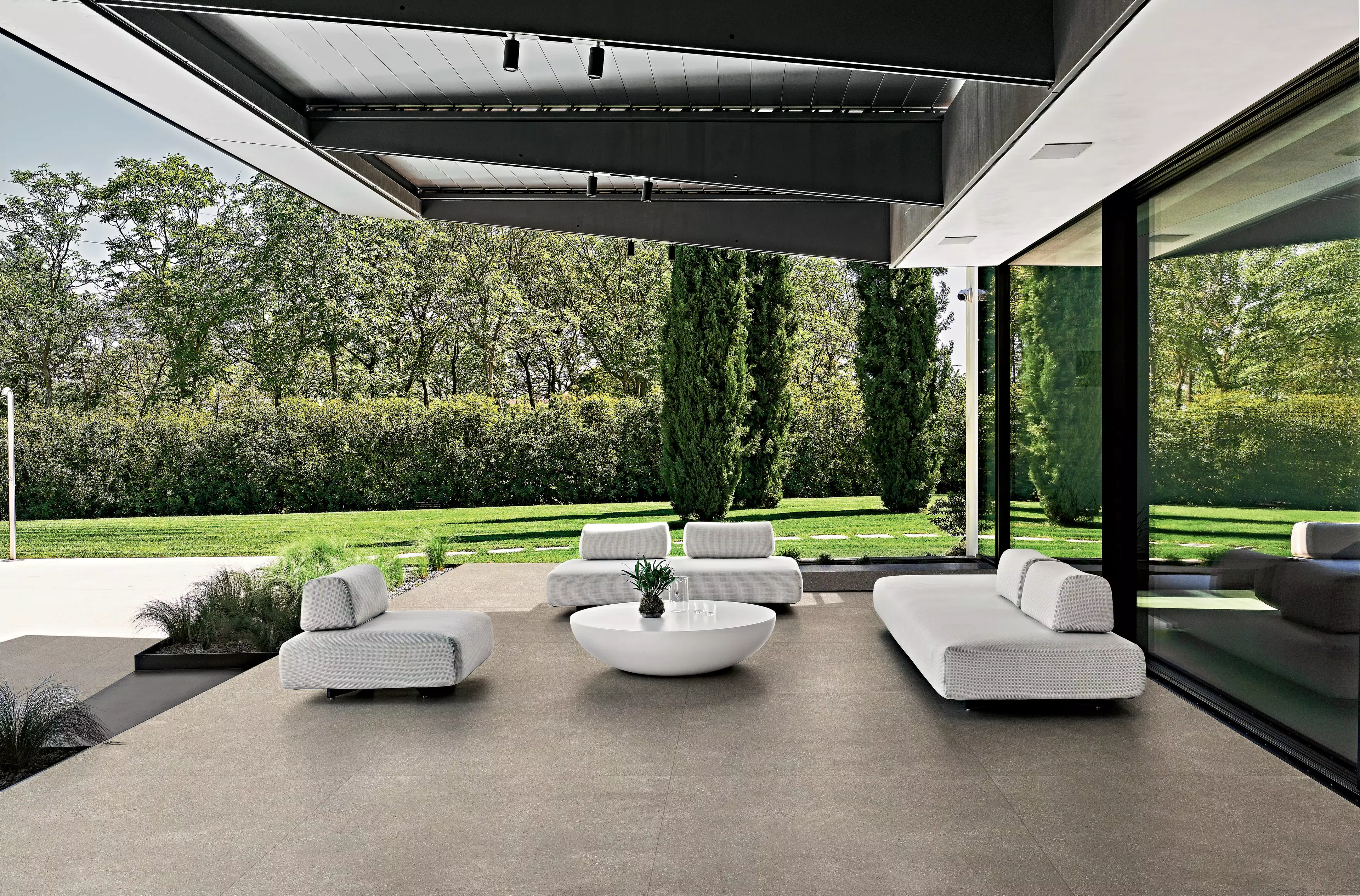 Formatech ambiente 25 | Florim