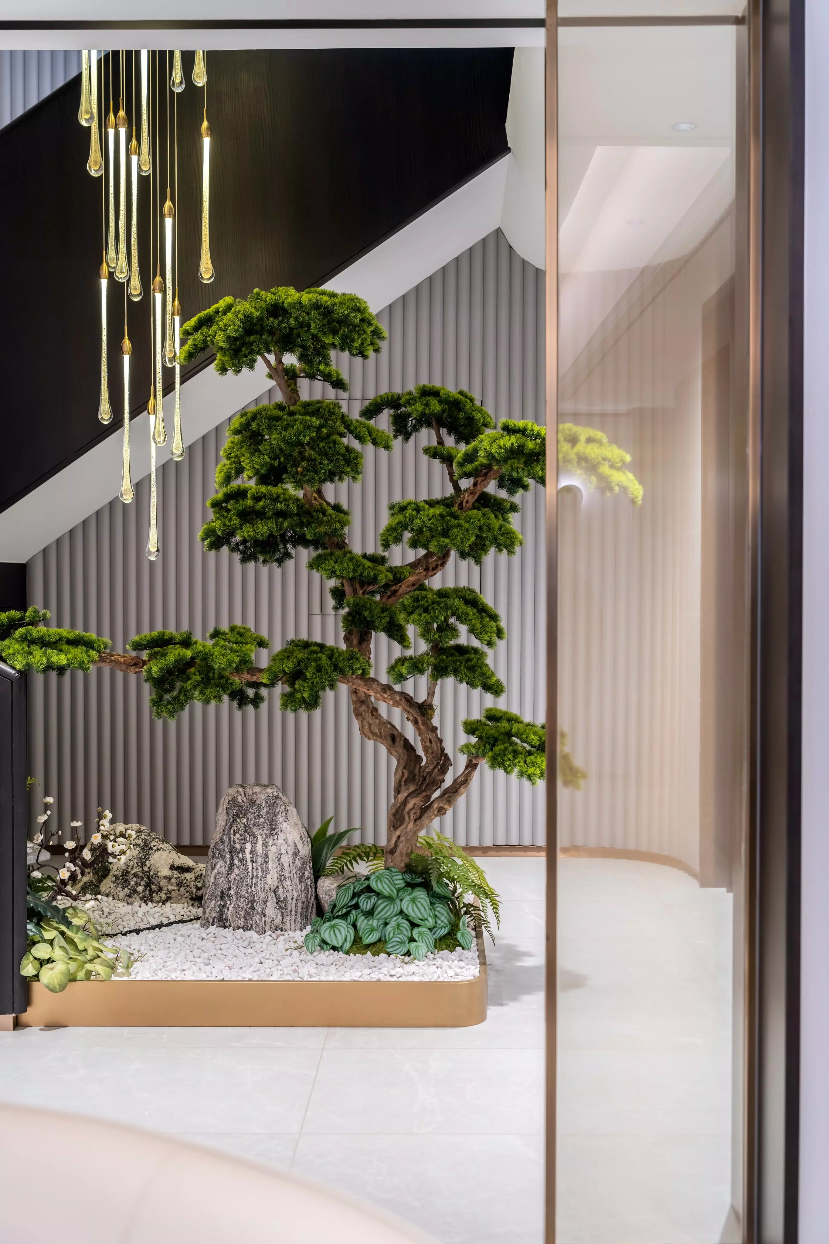 Progetto Jiujiuhome_030 | Florim