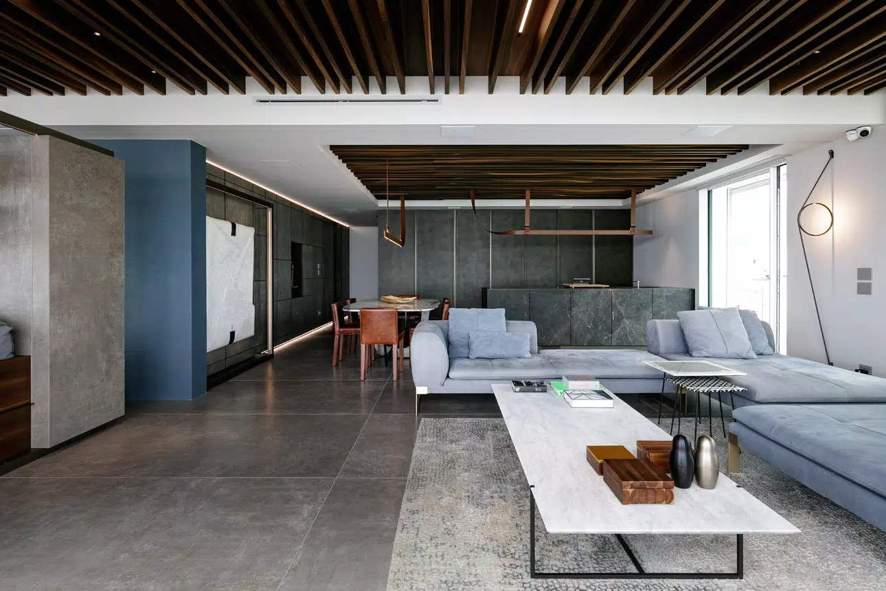 Progetto terracina_011 | Florim