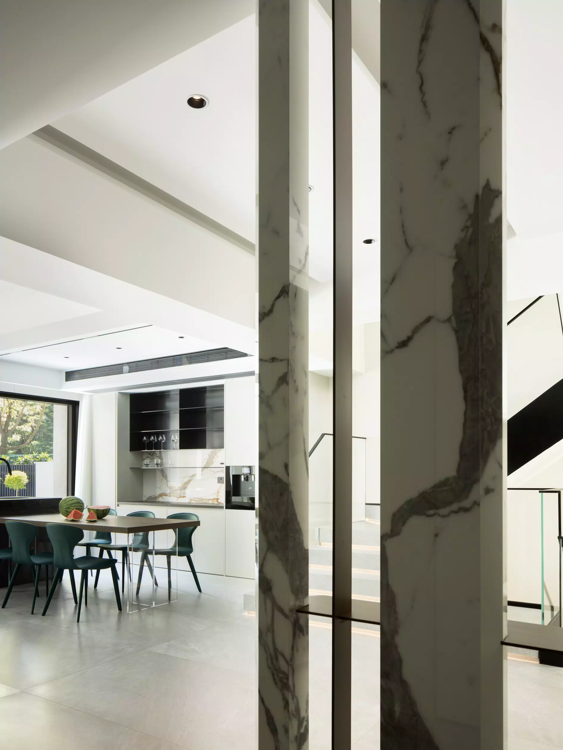 Progetto VillaTaizhou_019 | Florim