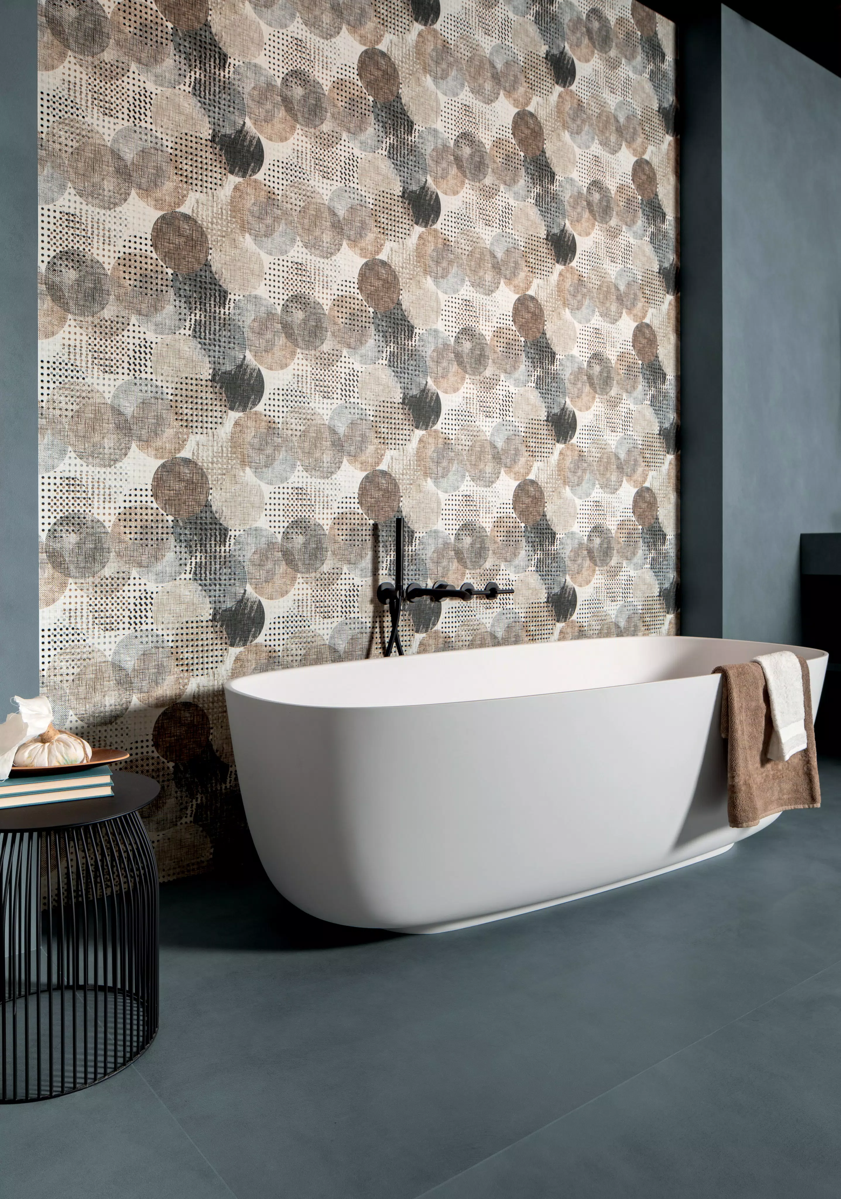 Essential Mood ambiente bagno 05 | Florim