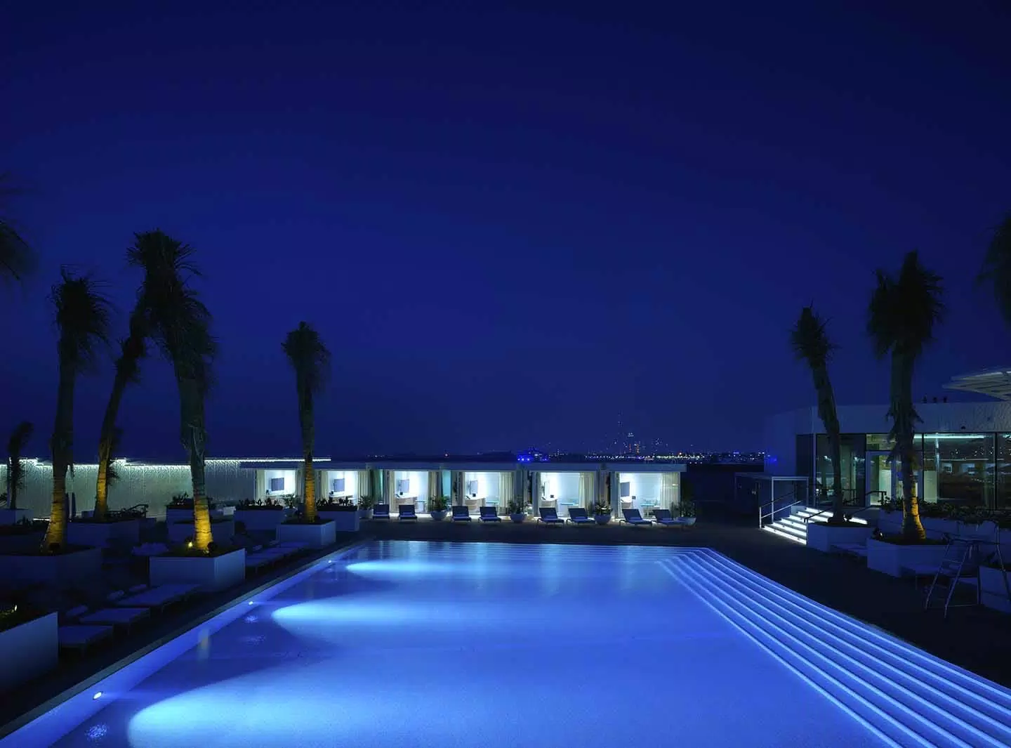 Progetto Burjalarab 010 | Florim