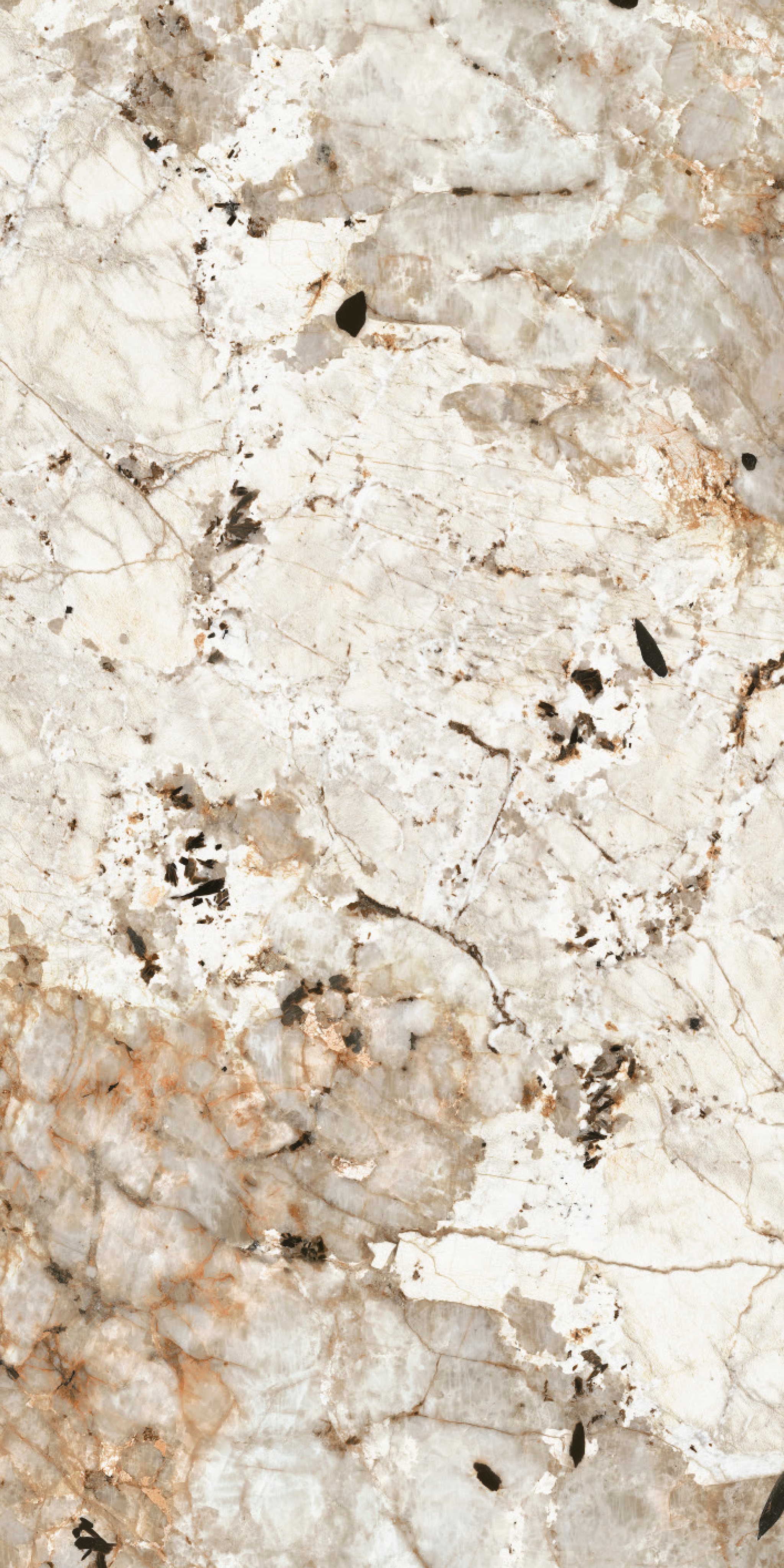 Florim Tundra B 160x320 cm - Matte Naturale — Marbre, Tundra B
